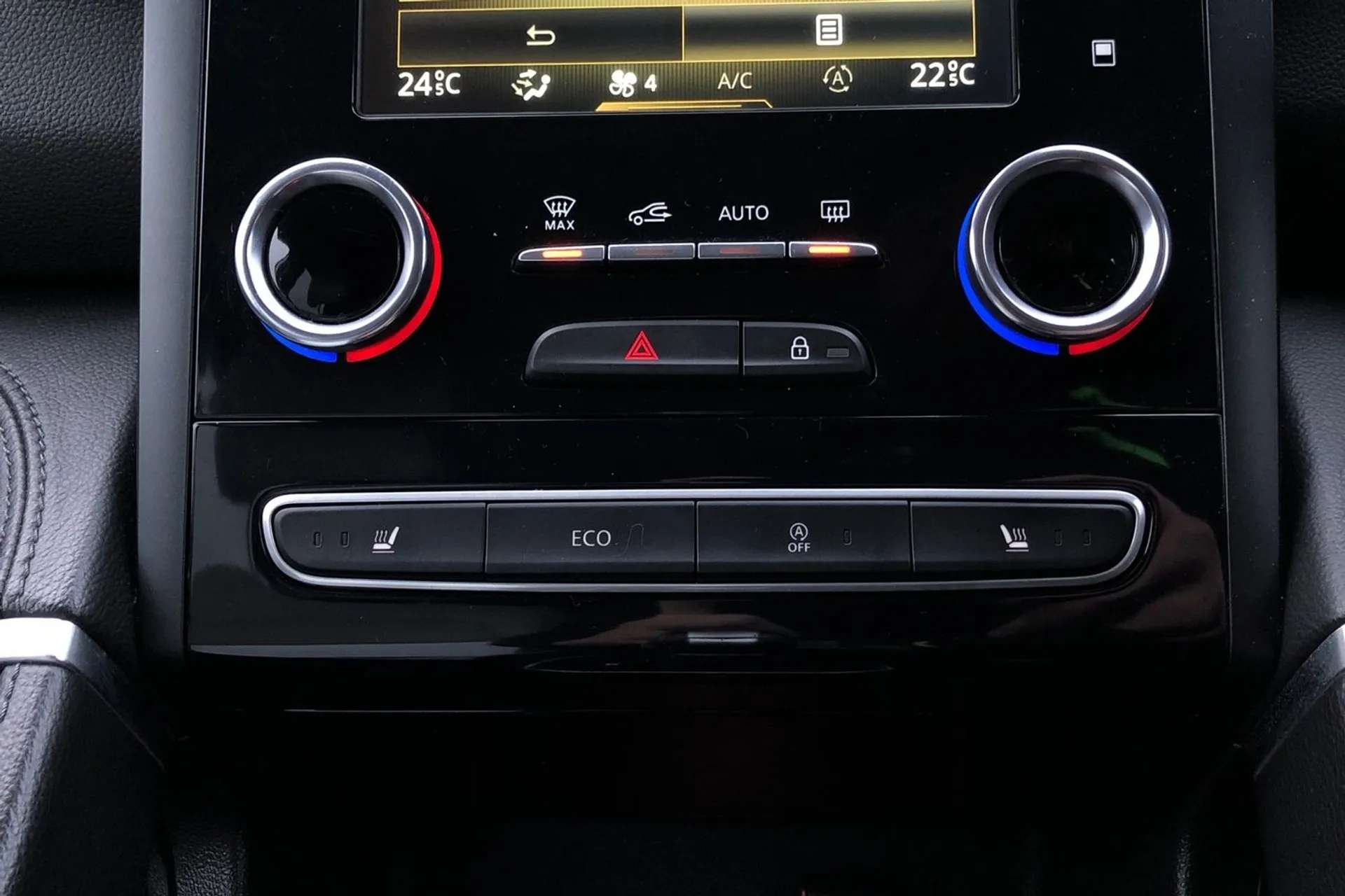 2019 RENAULT KOLEOS 2019 RENAULT KOLEOS