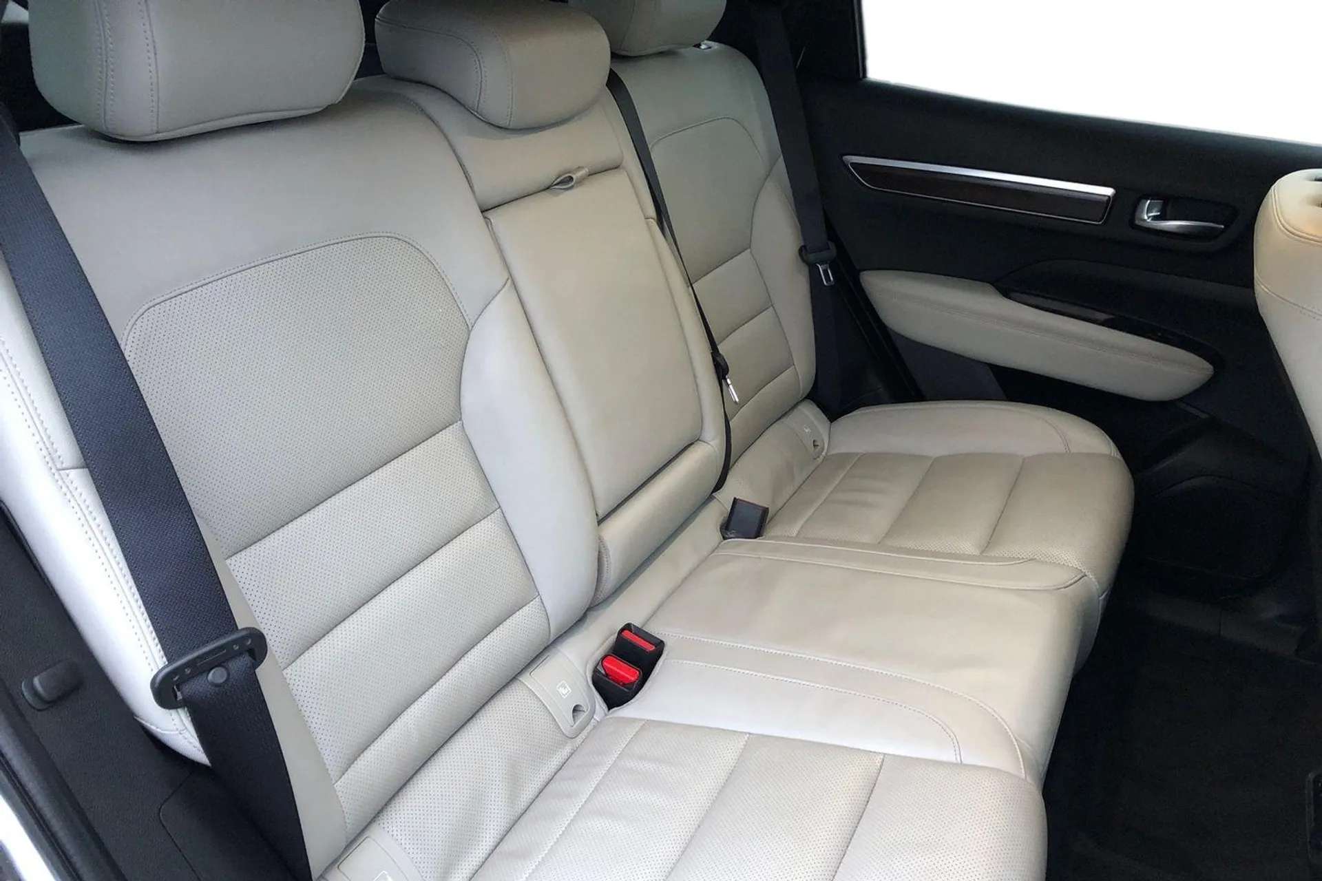 2019 RENAULT KOLEOS 2019 RENAULT KOLEOS