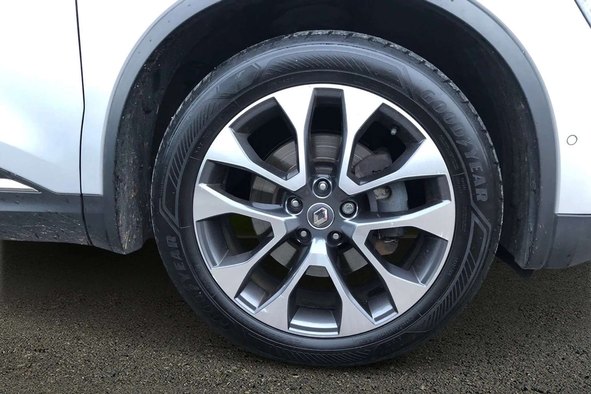 2019 RENAULT KOLEOS 2019 RENAULT KOLEOS