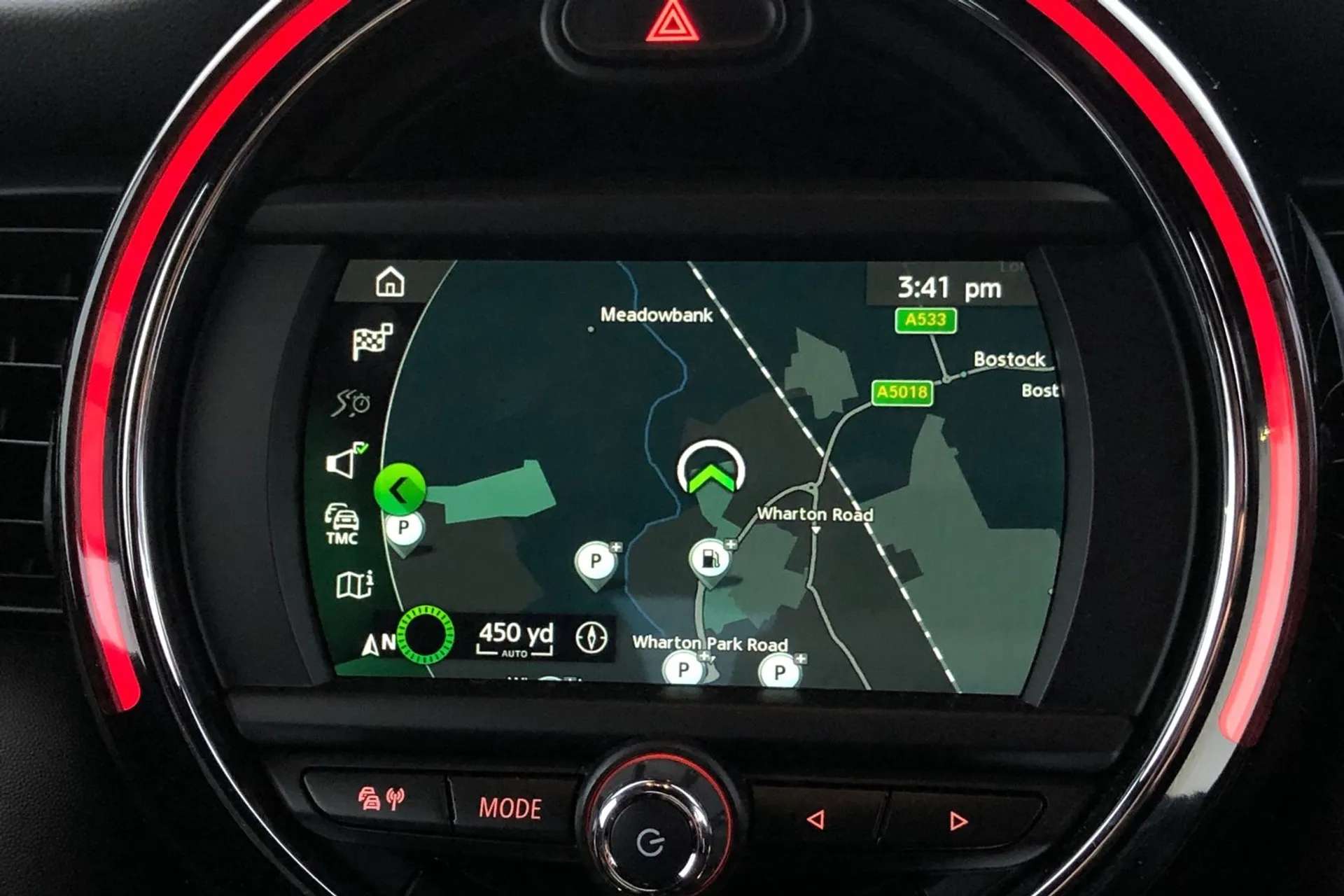 2019 MINI HATCH 2019 MINI HATCH