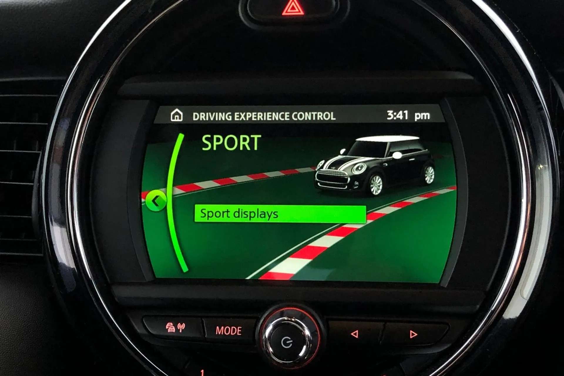 2019 MINI HATCH 2019 MINI HATCH