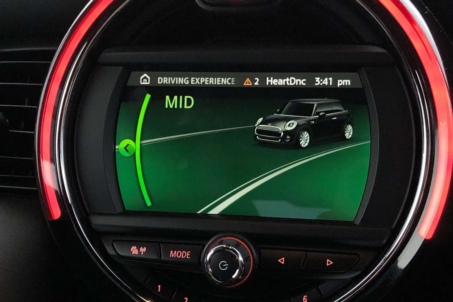 2019 MINI HATCH 2019 MINI HATCH