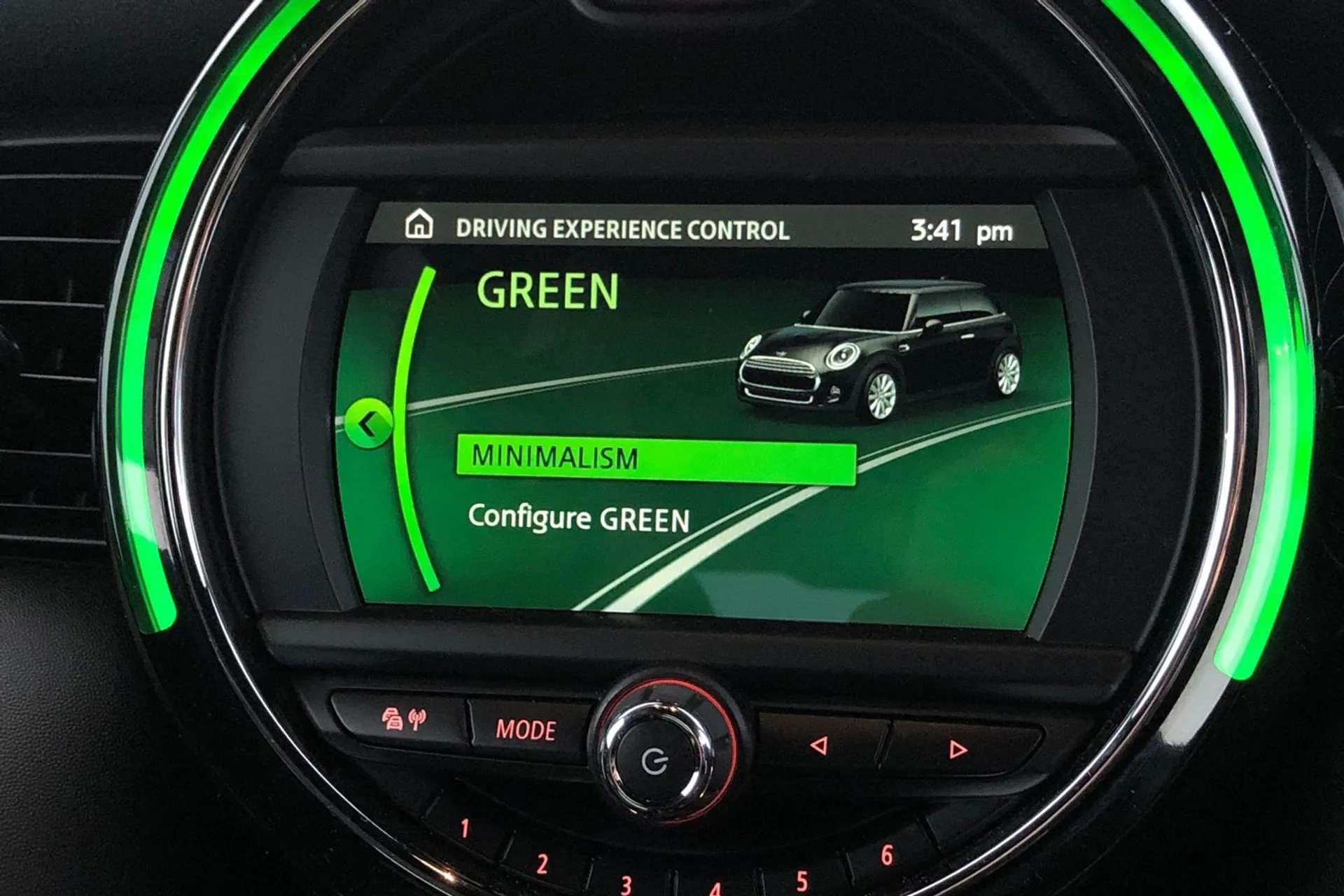 2019 MINI HATCH 2019 MINI HATCH