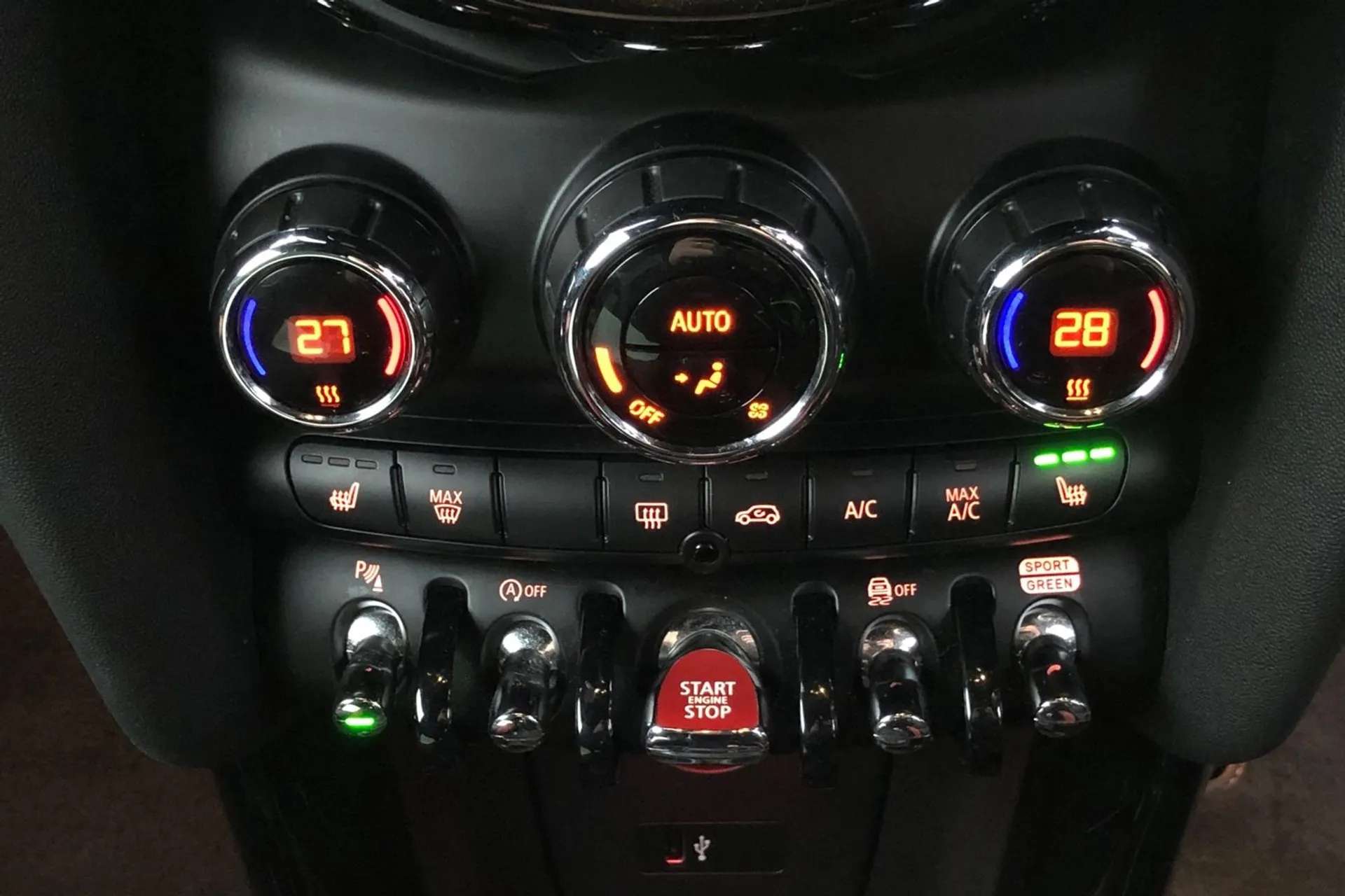 2019 MINI HATCH 2019 MINI HATCH