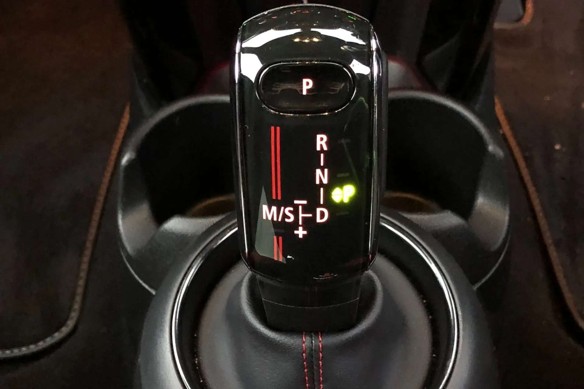 2019 MINI HATCH 2019 MINI HATCH