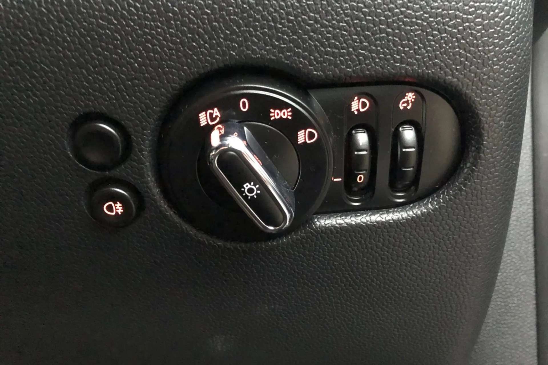 2019 MINI HATCH 2019 MINI HATCH