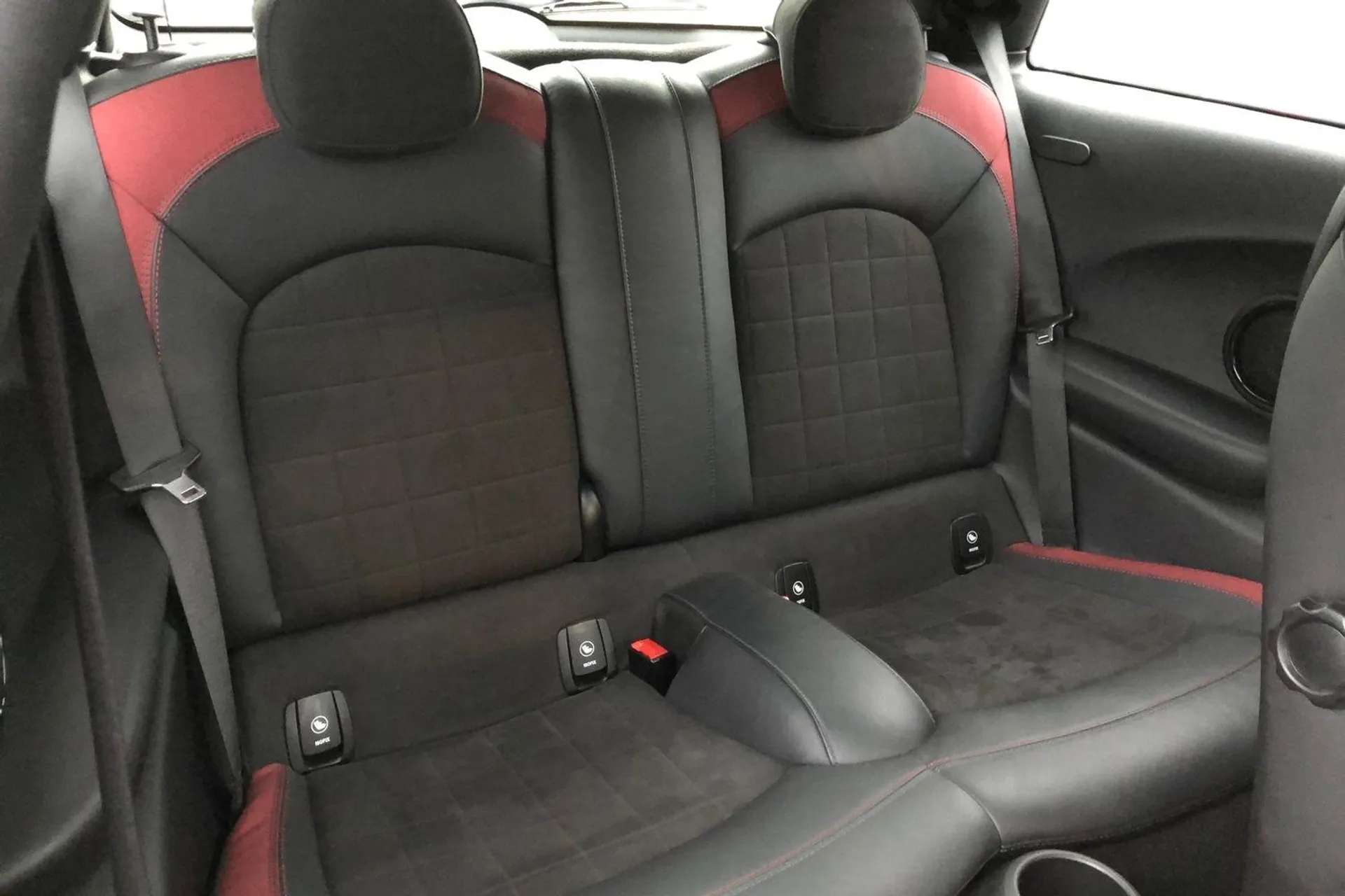 2019 MINI HATCH 2019 MINI HATCH