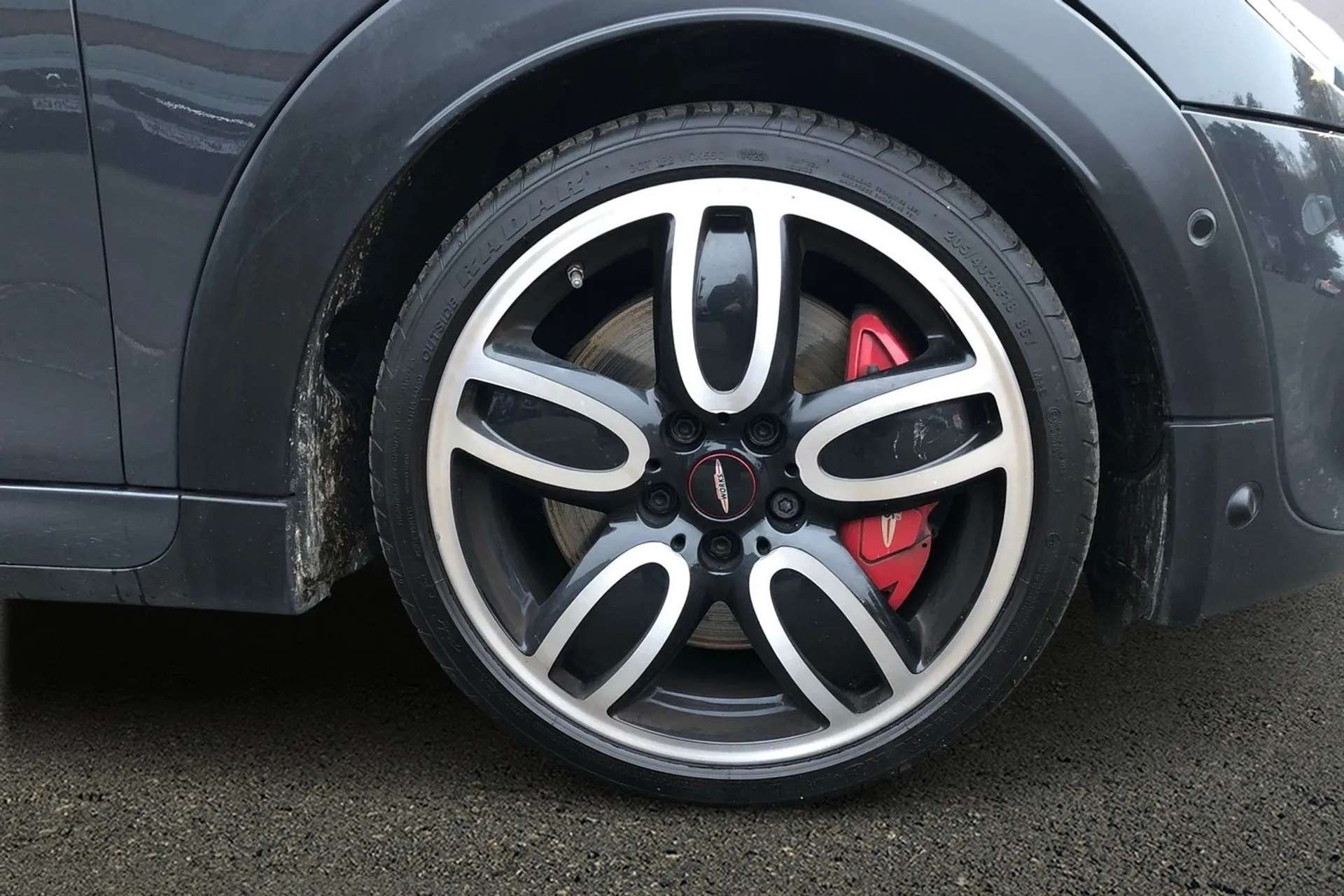 2019 MINI HATCH 2019 MINI HATCH