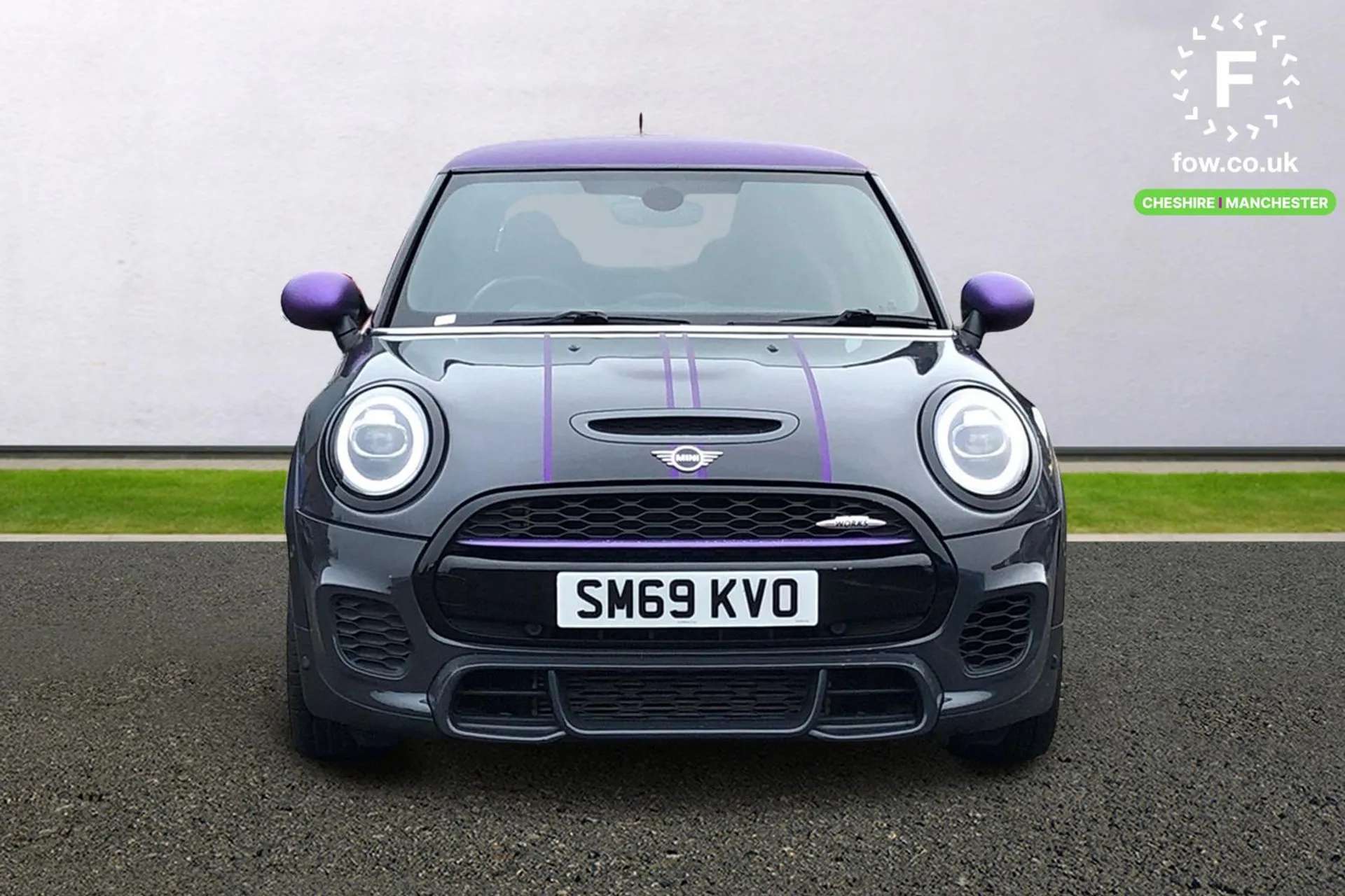 2019 MINI HATCH 2019 MINI HATCH