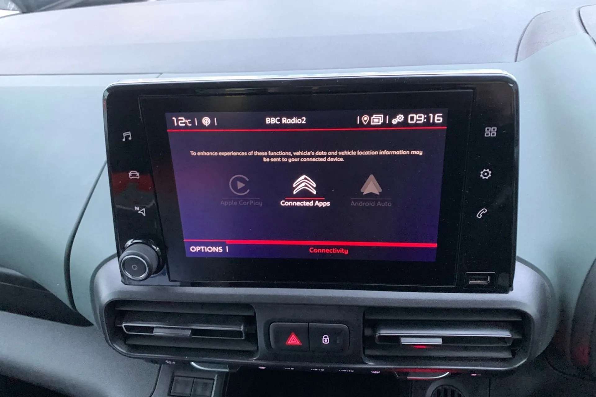 2022 CITROEN BERLINGO 2022 CITROEN BERLINGO