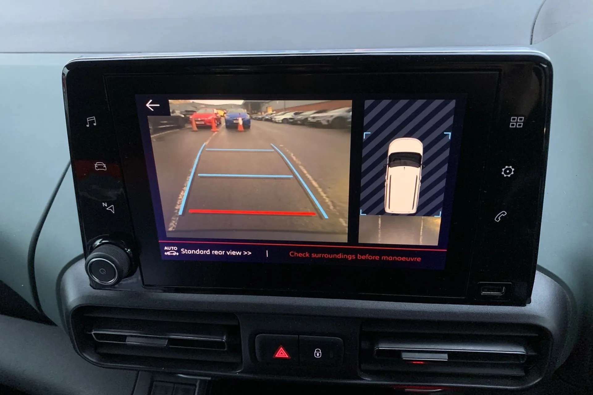 2022 CITROEN BERLINGO 2022 CITROEN BERLINGO