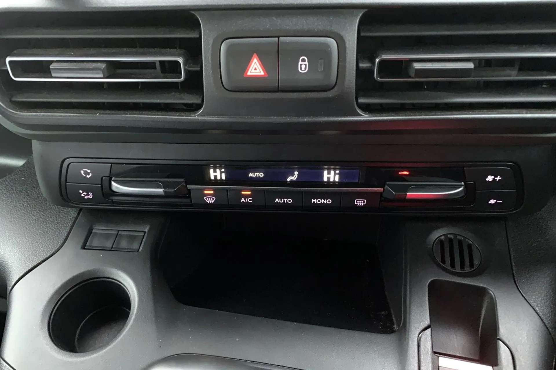 2022 CITROEN BERLINGO 2022 CITROEN BERLINGO