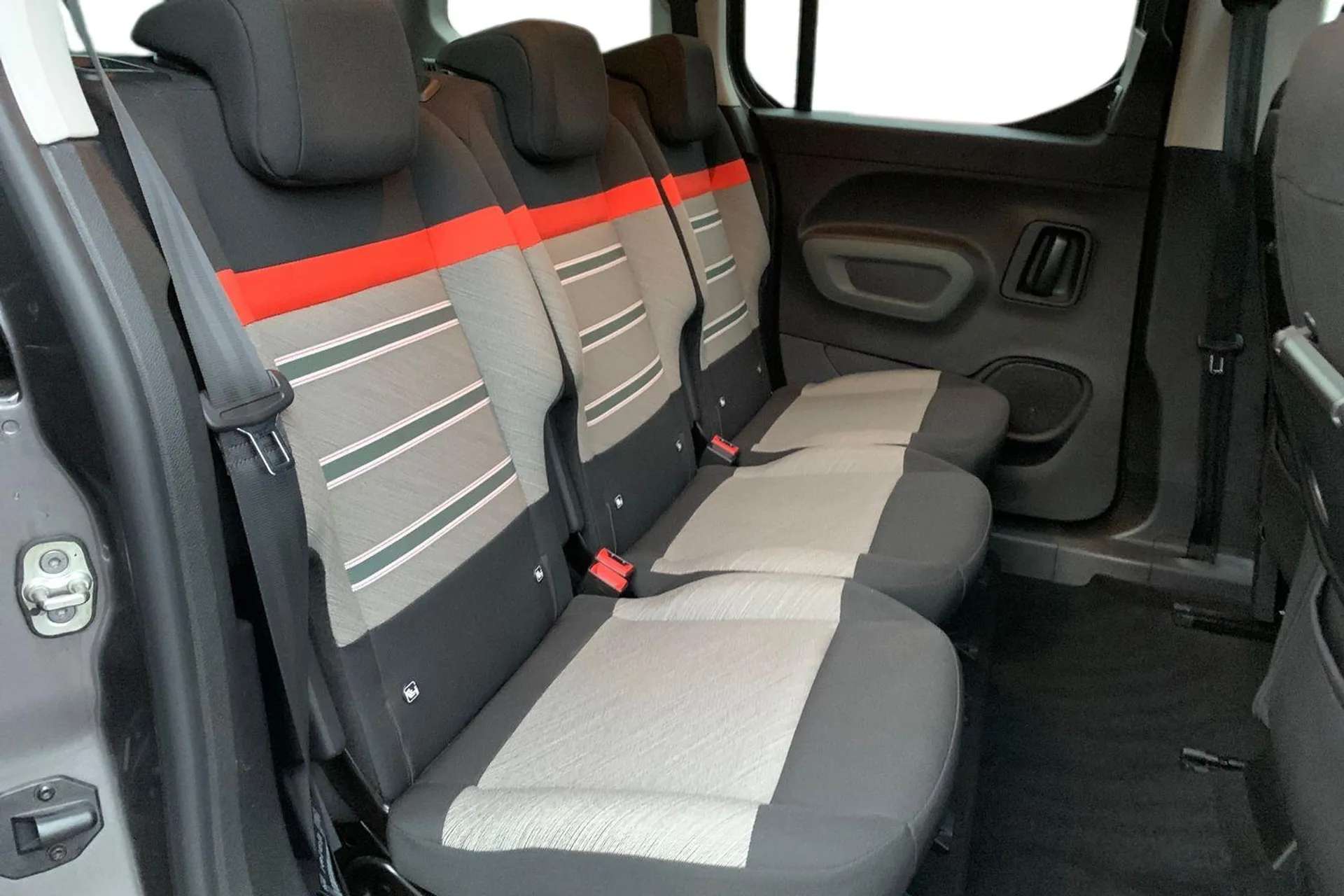 2022 CITROEN BERLINGO 2022 CITROEN BERLINGO