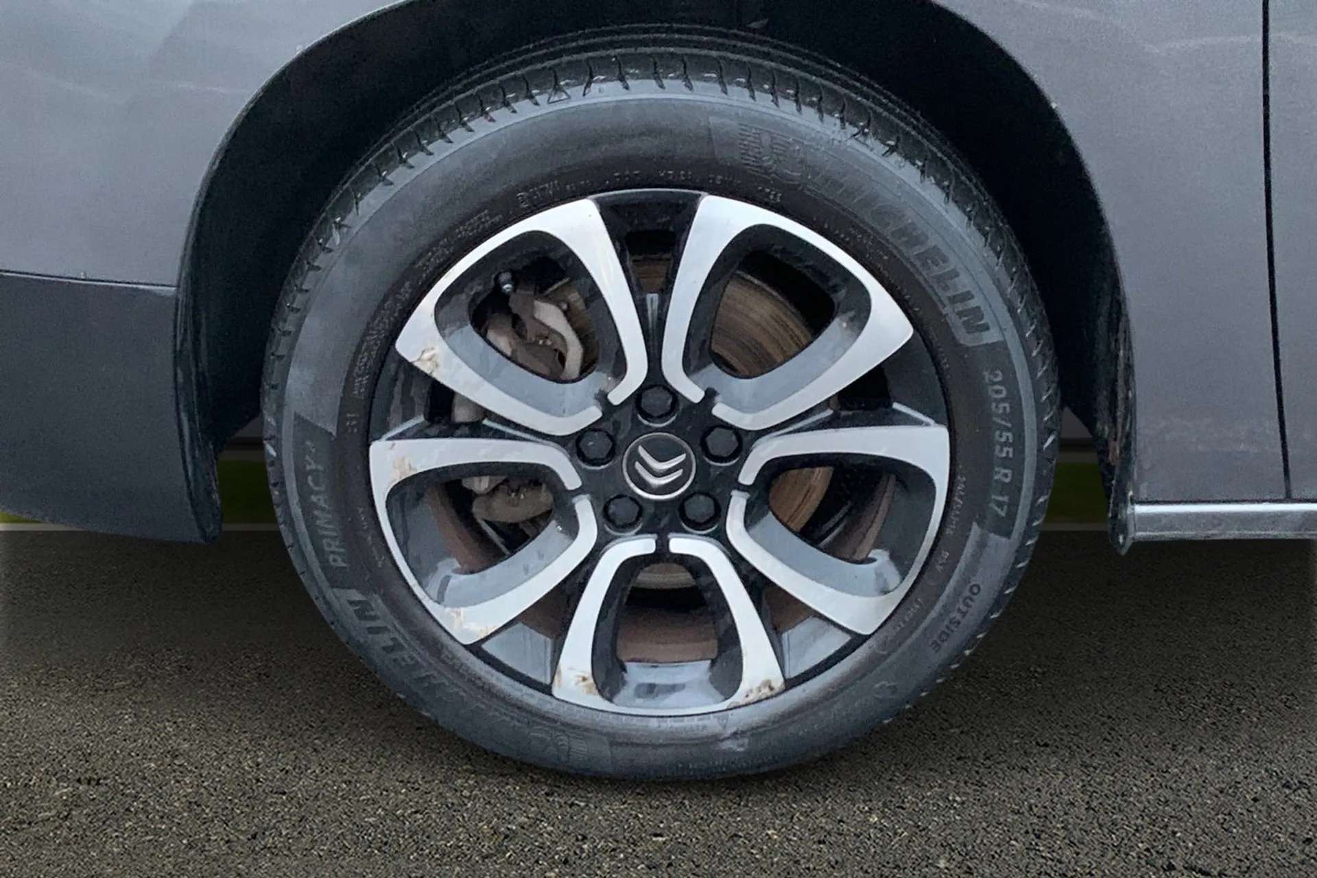 2022 CITROEN BERLINGO 2022 CITROEN BERLINGO