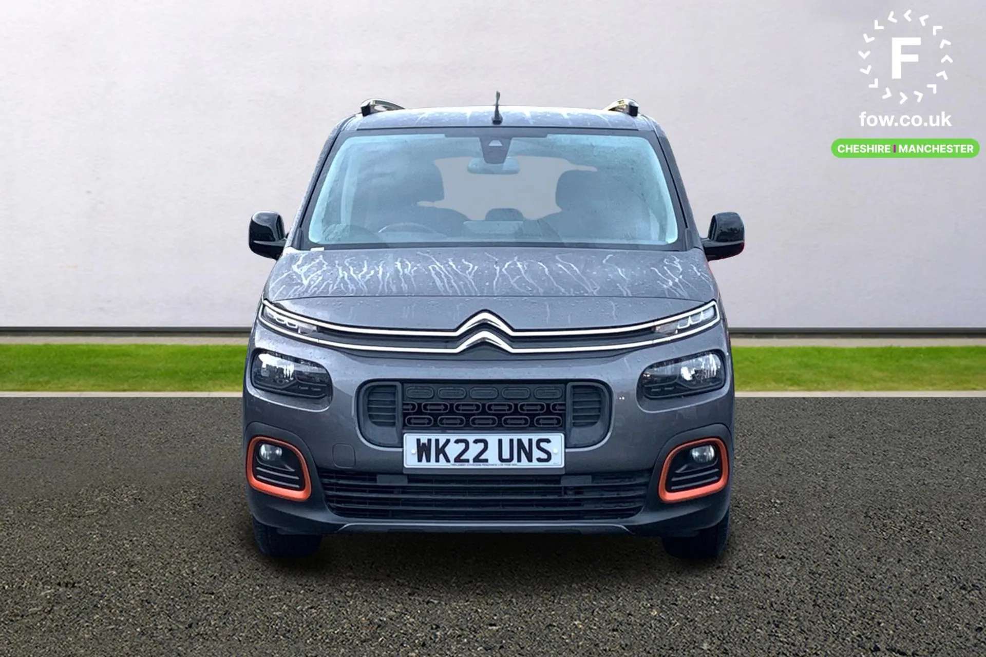 2022 CITROEN BERLINGO 2022 CITROEN BERLINGO