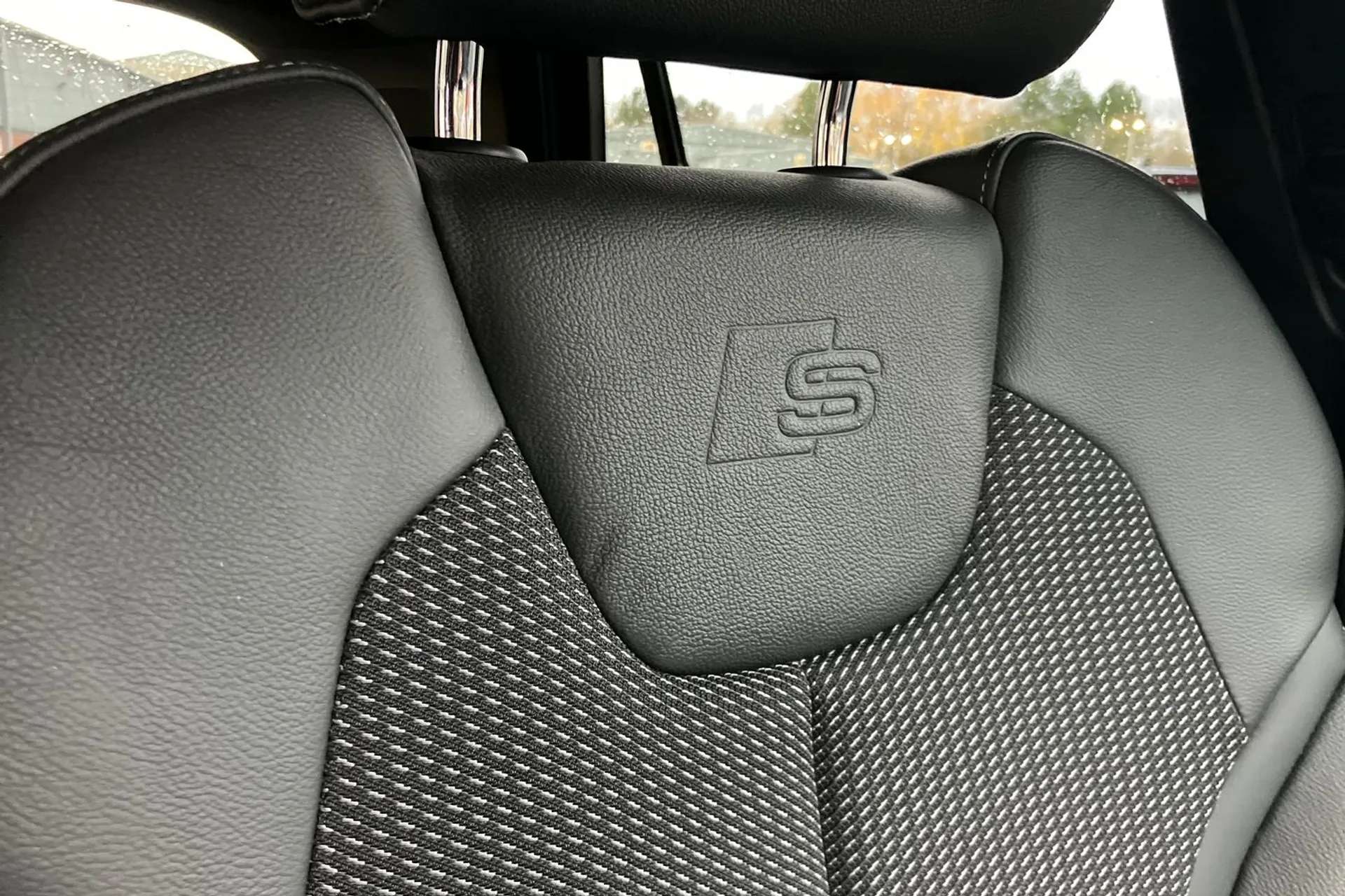 2020 AUDI Q2 2020 AUDI Q2