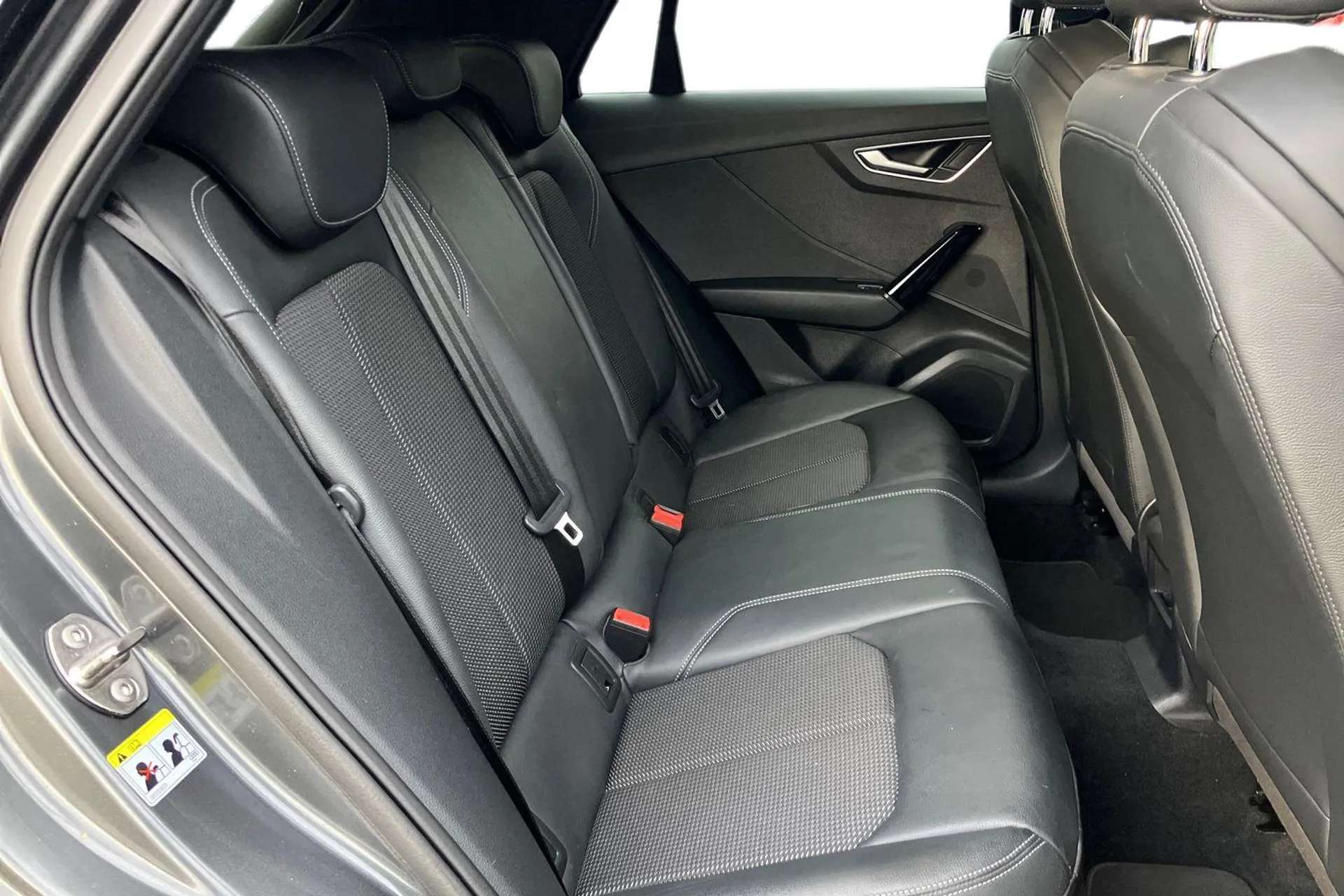 2020 AUDI Q2 2020 AUDI Q2