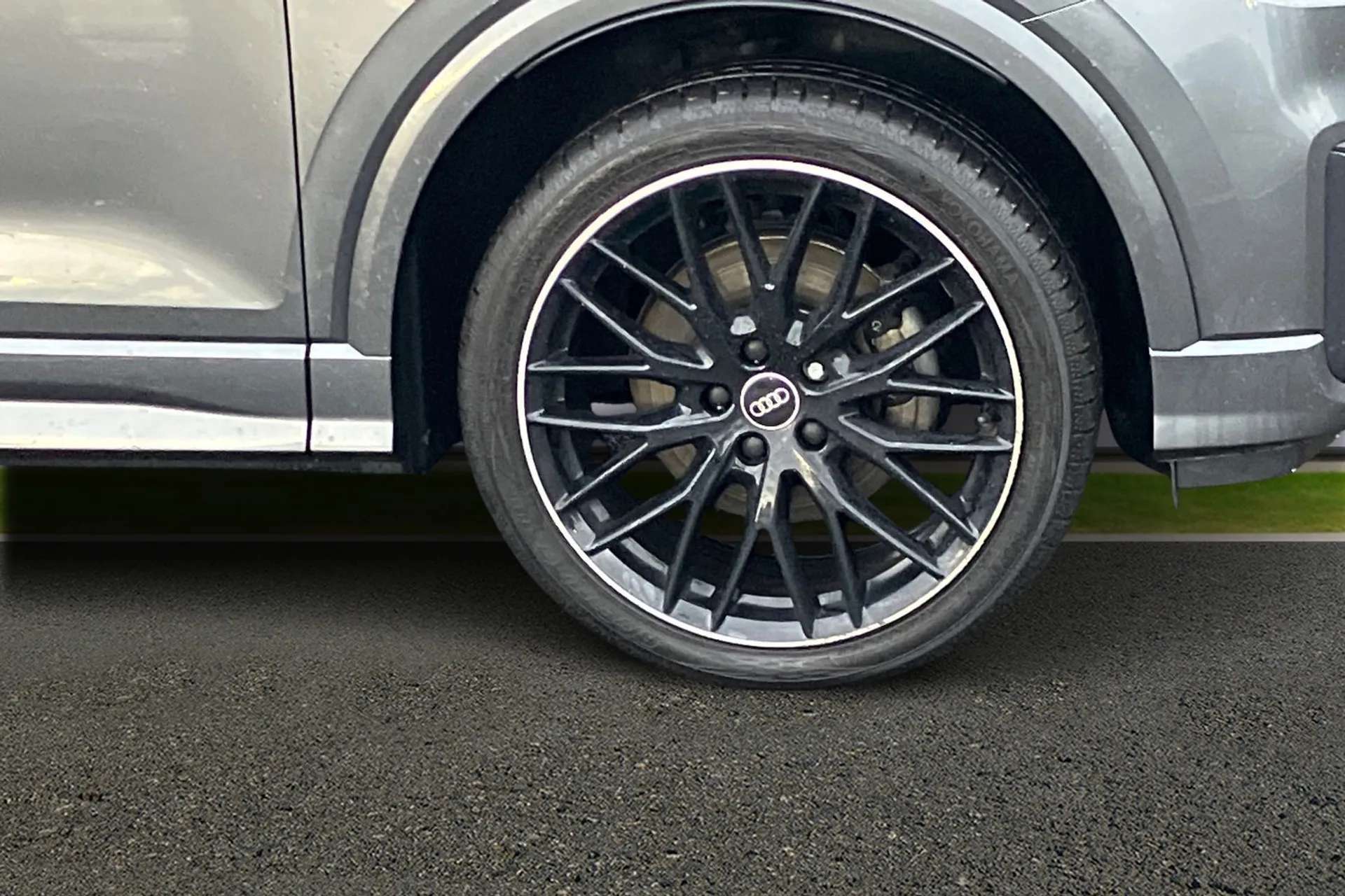 2020 AUDI Q2 2020 AUDI Q2