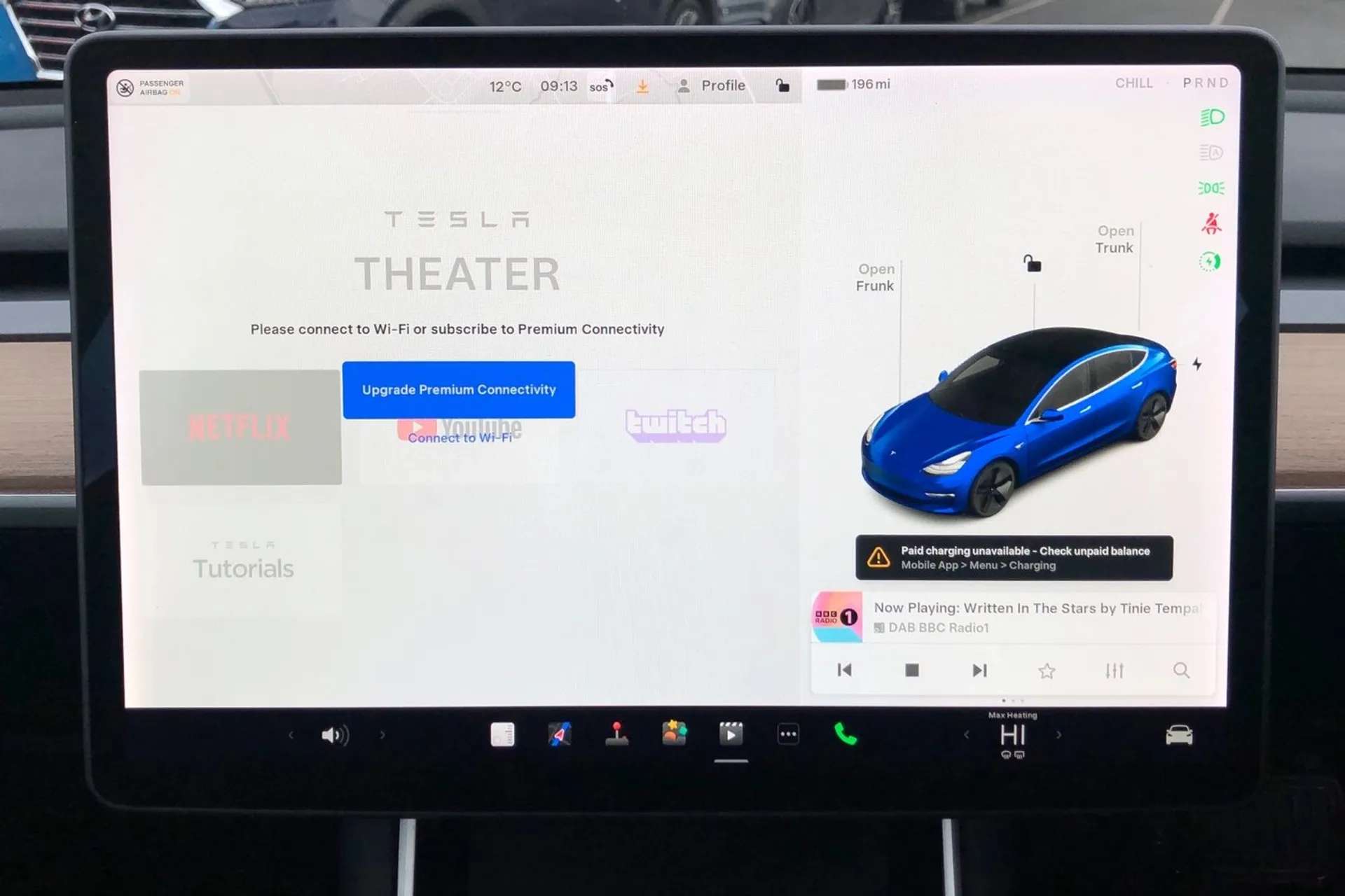 2020 TESLA MODEL 3 2020 TESLA MODEL 3