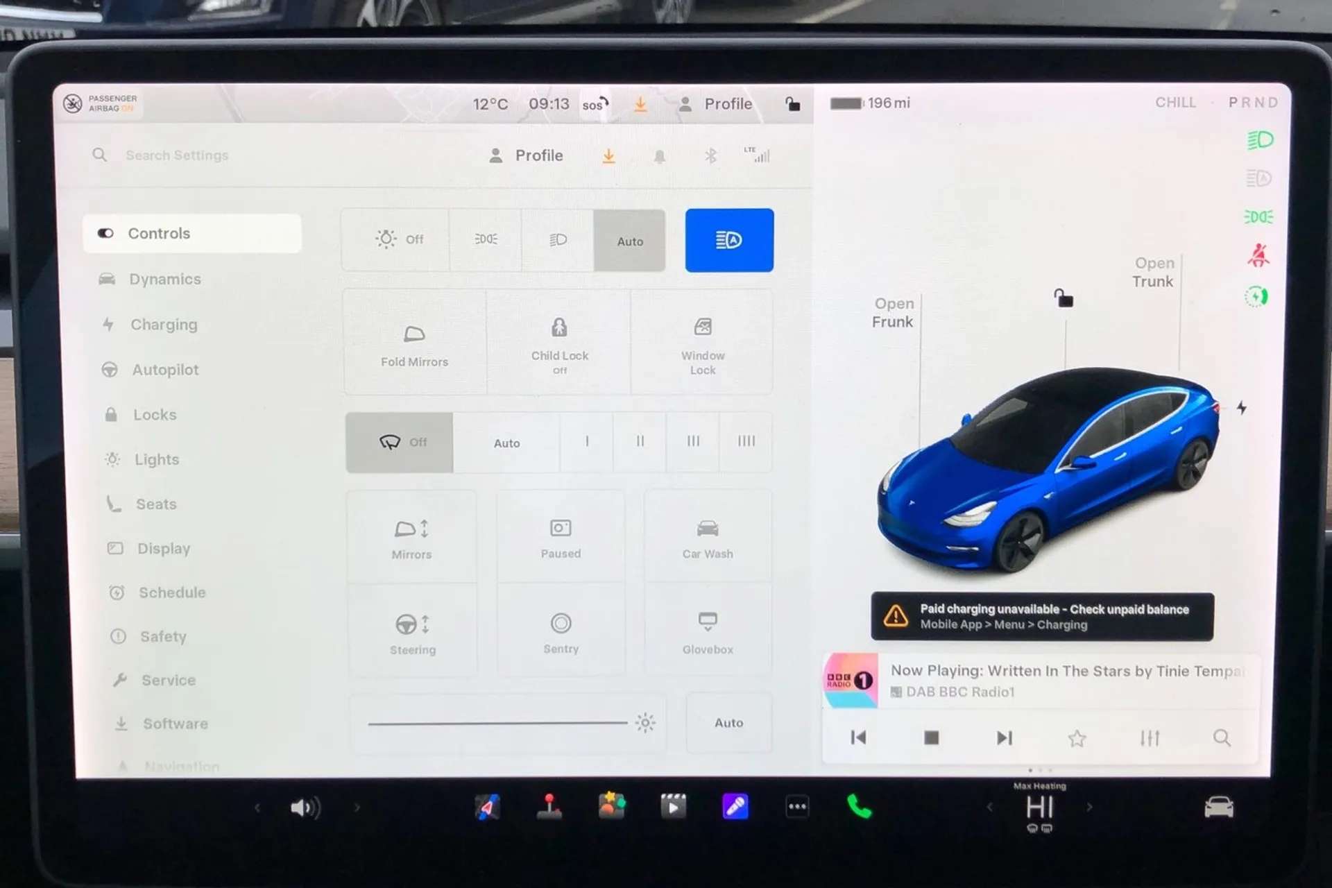 2020 TESLA MODEL 3 2020 TESLA MODEL 3