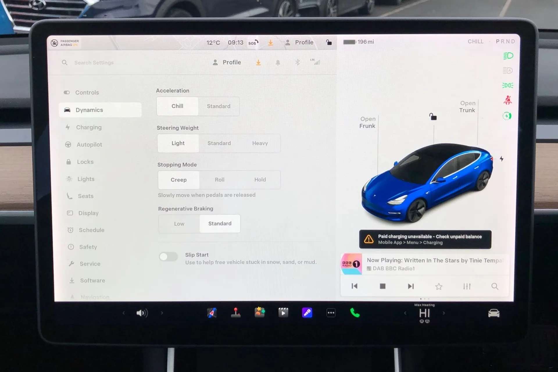 2020 TESLA MODEL 3 2020 TESLA MODEL 3
