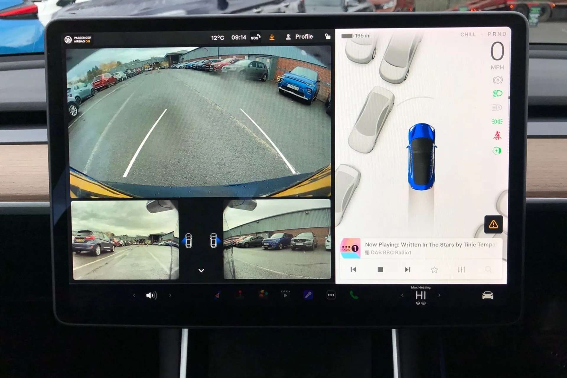 2020 TESLA MODEL 3 2020 TESLA MODEL 3