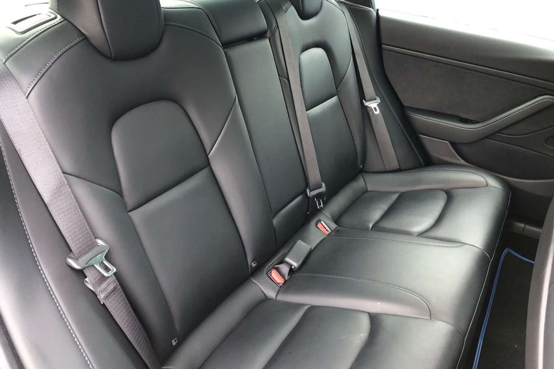 2020 TESLA MODEL 3 2020 TESLA MODEL 3