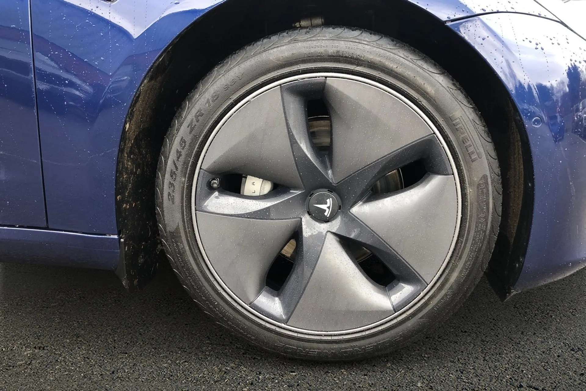 2020 TESLA MODEL 3 2020 TESLA MODEL 3