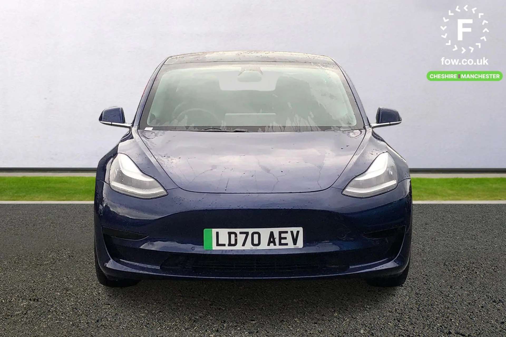2020 TESLA MODEL 3 2020 TESLA MODEL 3