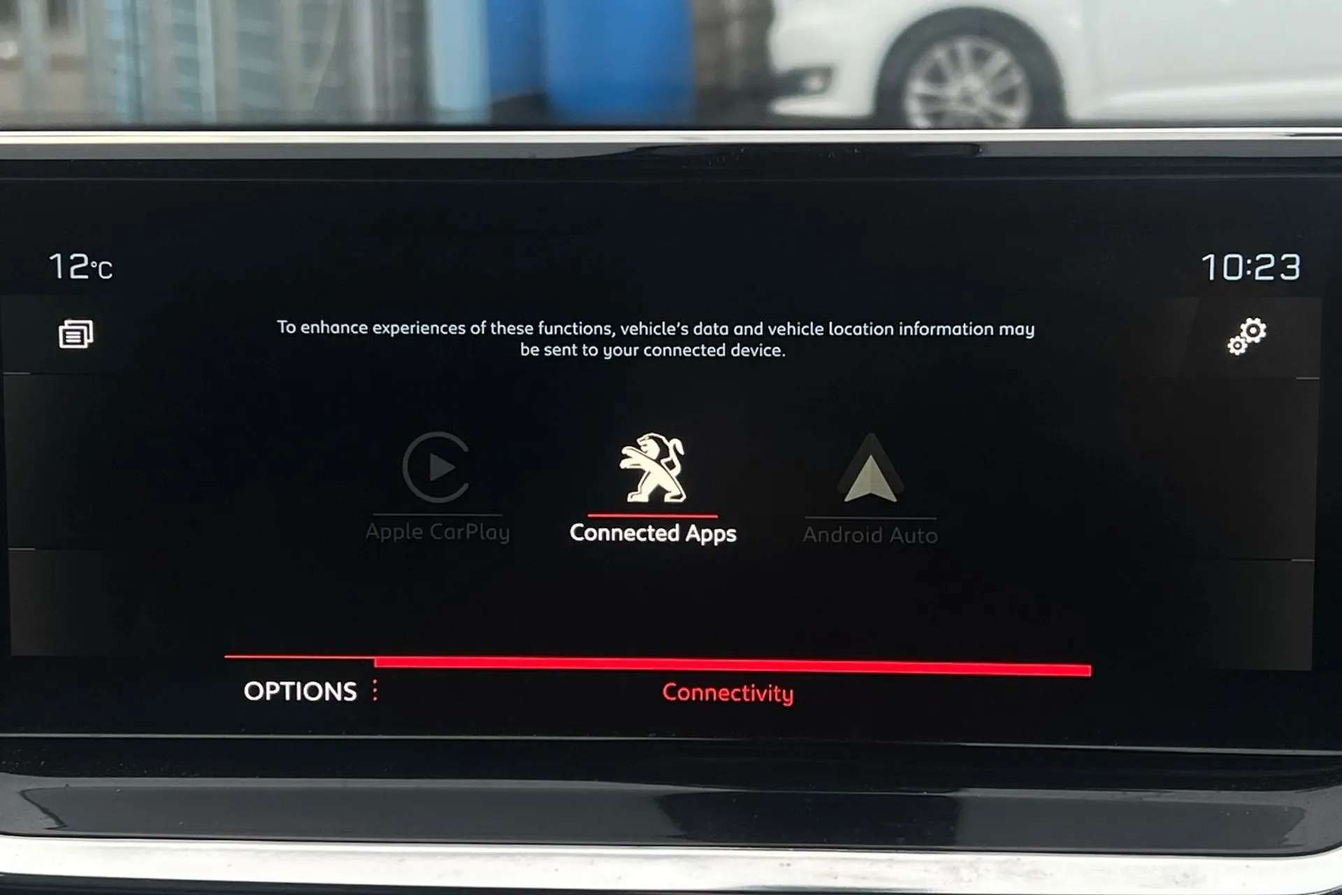 2021 PEUGEOT 2008 2021 PEUGEOT 2008