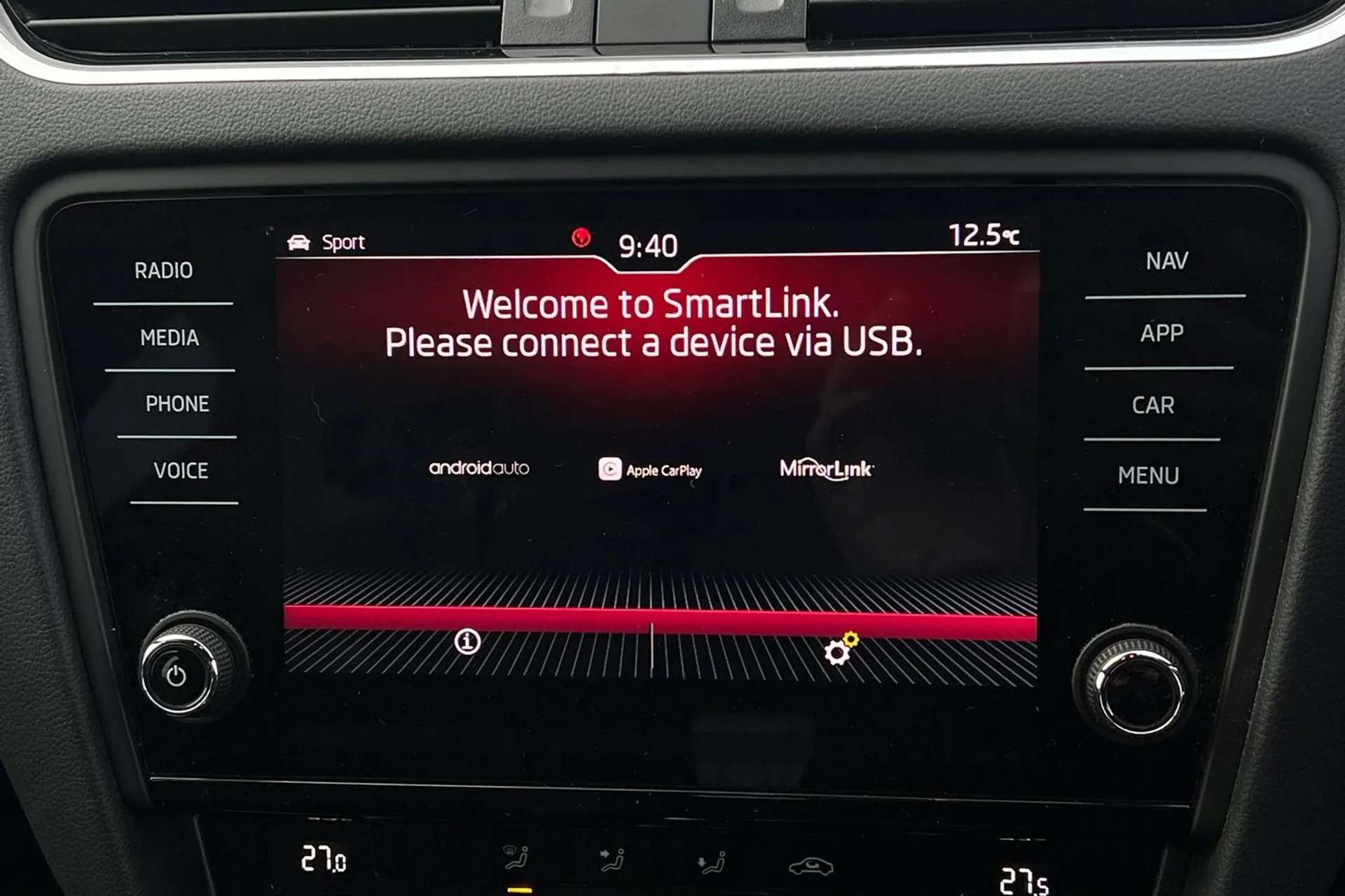 2018 SKODA OCTAVIA 2018 SKODA OCTAVIA