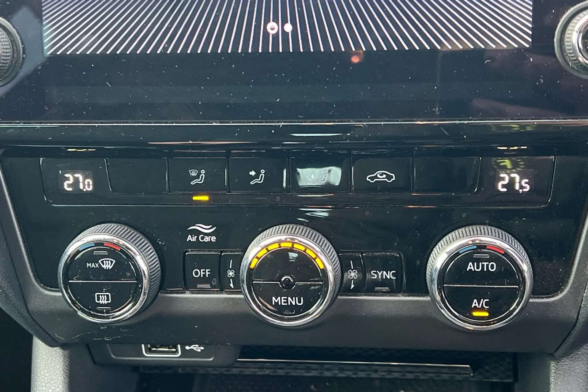 2018 SKODA OCTAVIA 2018 SKODA OCTAVIA