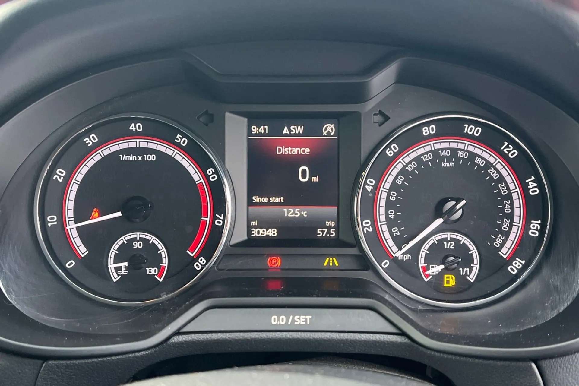 2018 SKODA OCTAVIA 2018 SKODA OCTAVIA