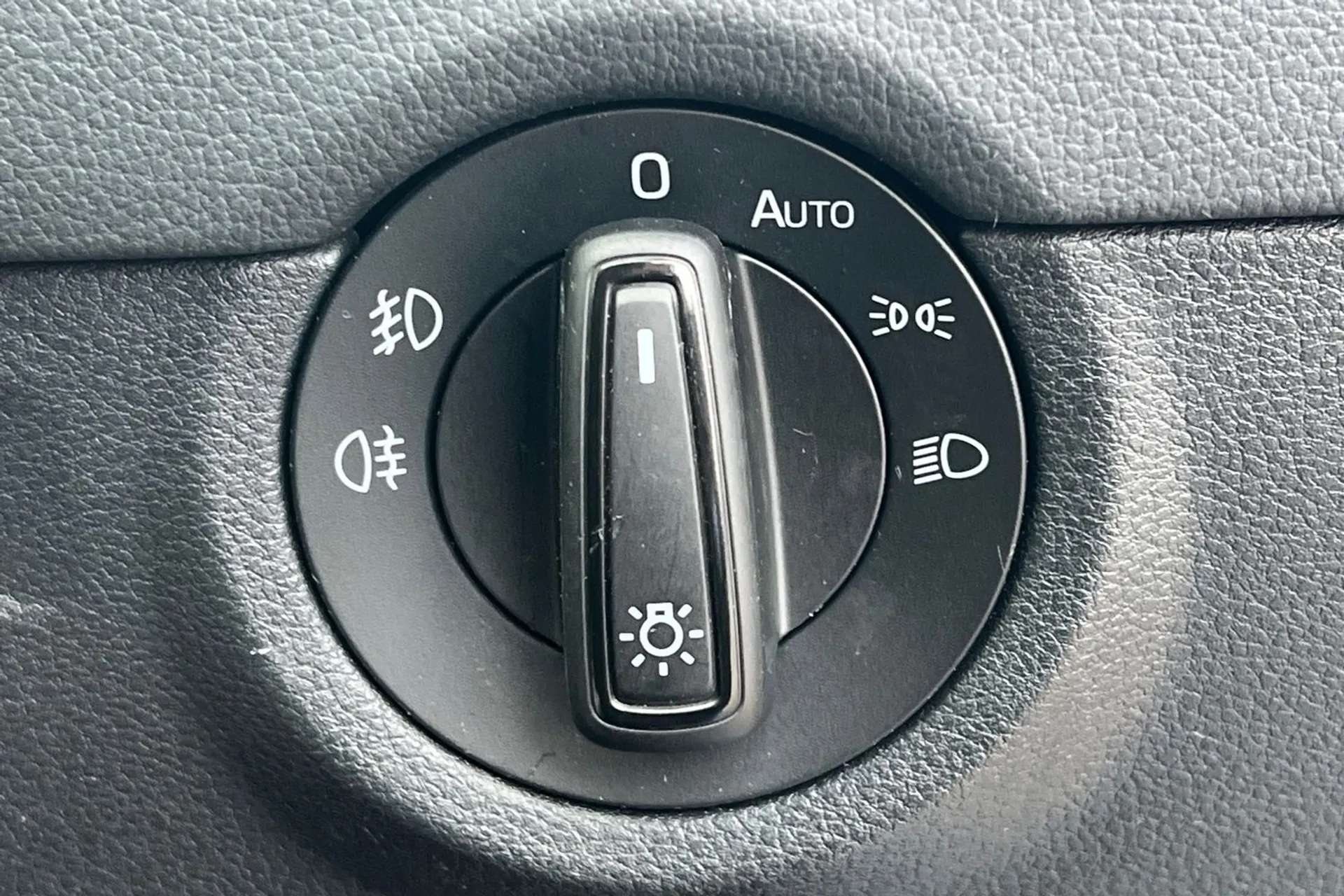 2018 SKODA OCTAVIA 2018 SKODA OCTAVIA