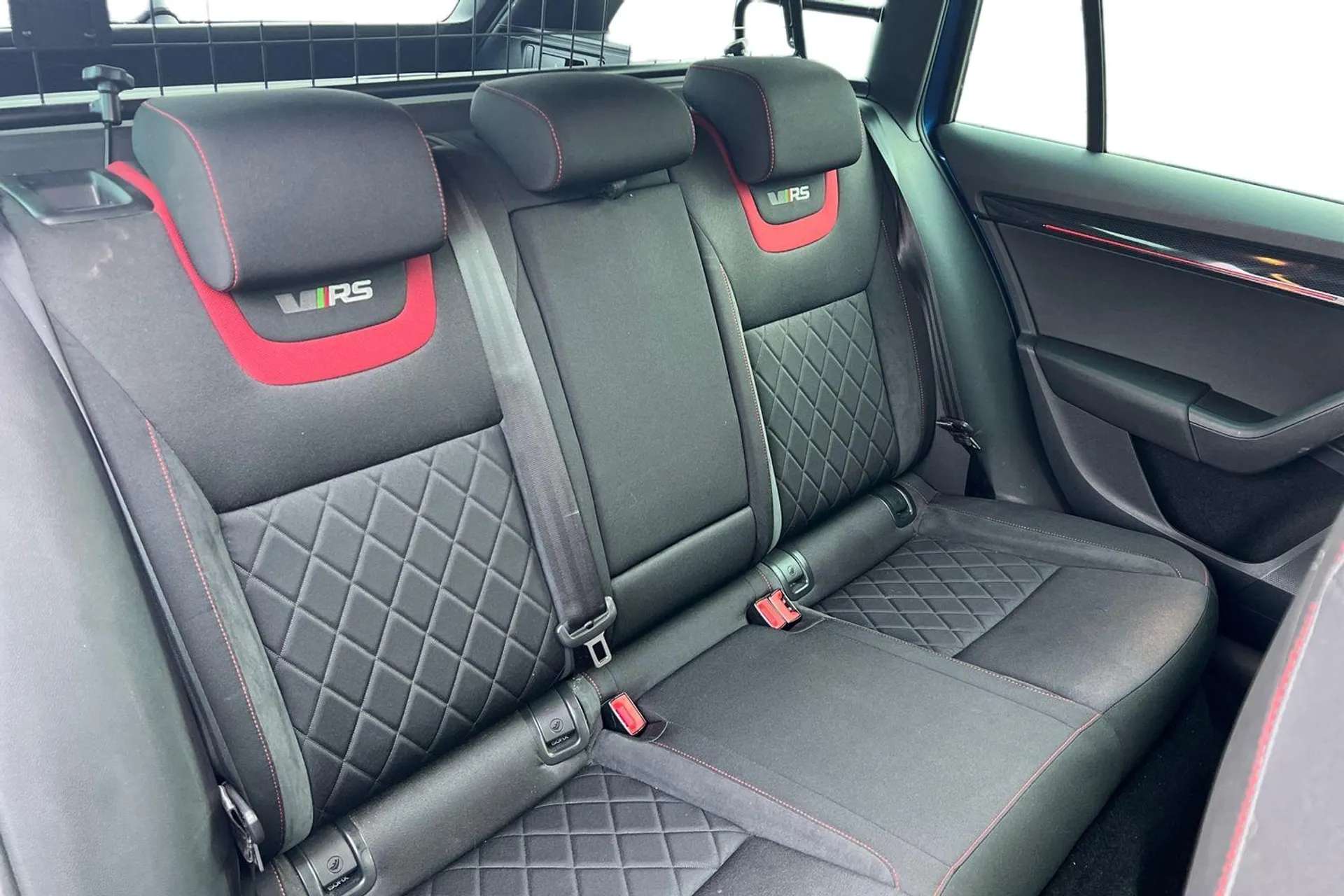 2018 SKODA OCTAVIA 2018 SKODA OCTAVIA