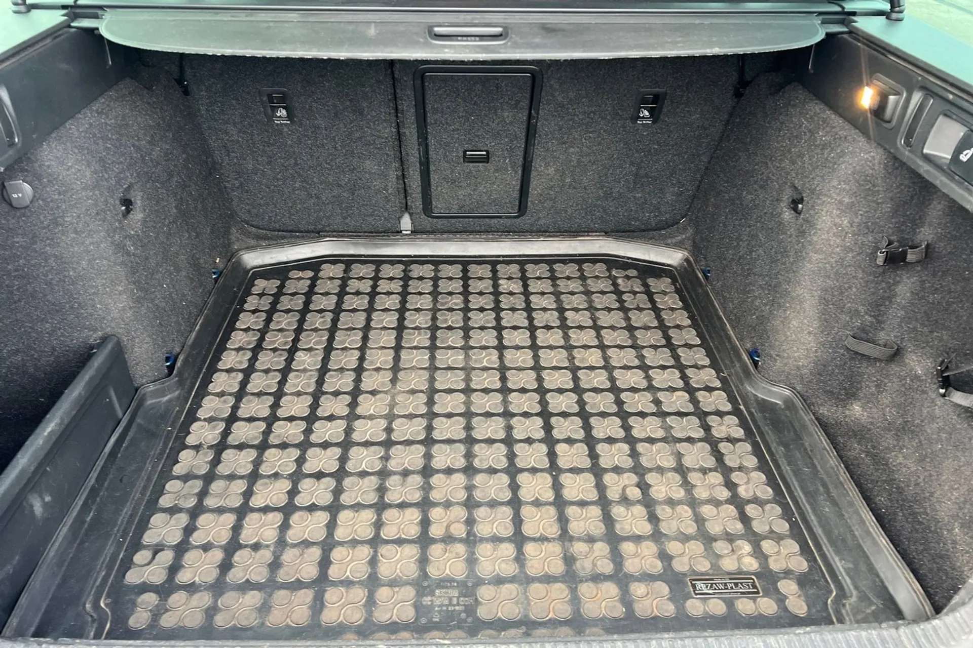 2018 SKODA OCTAVIA 2018 SKODA OCTAVIA