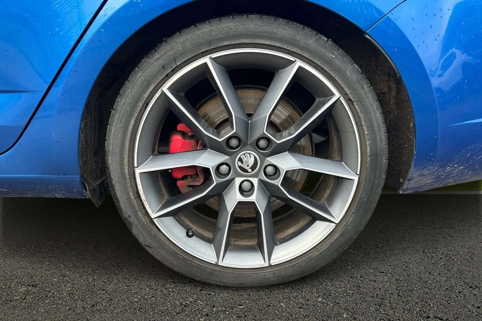 2018 SKODA OCTAVIA 2018 SKODA OCTAVIA