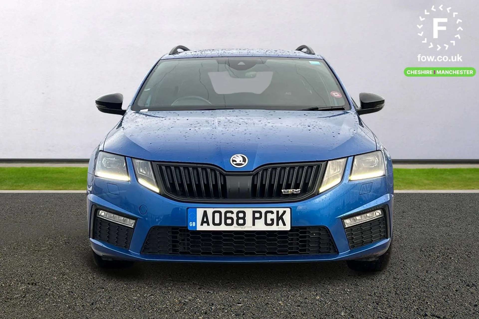2018 SKODA OCTAVIA 2018 SKODA OCTAVIA