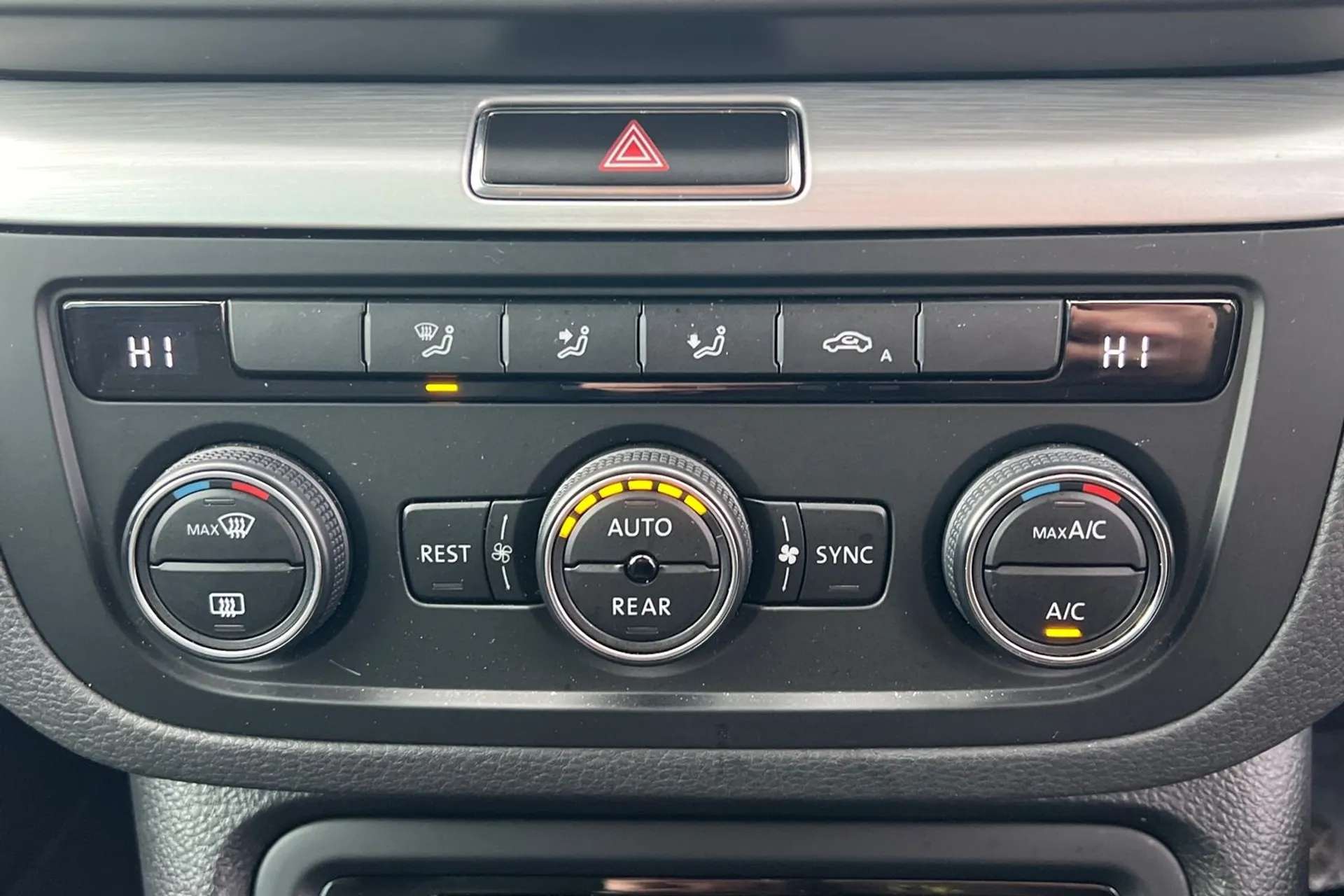 2019 VOLKSWAGEN SHARAN 2019 VOLKSWAGEN SHARAN