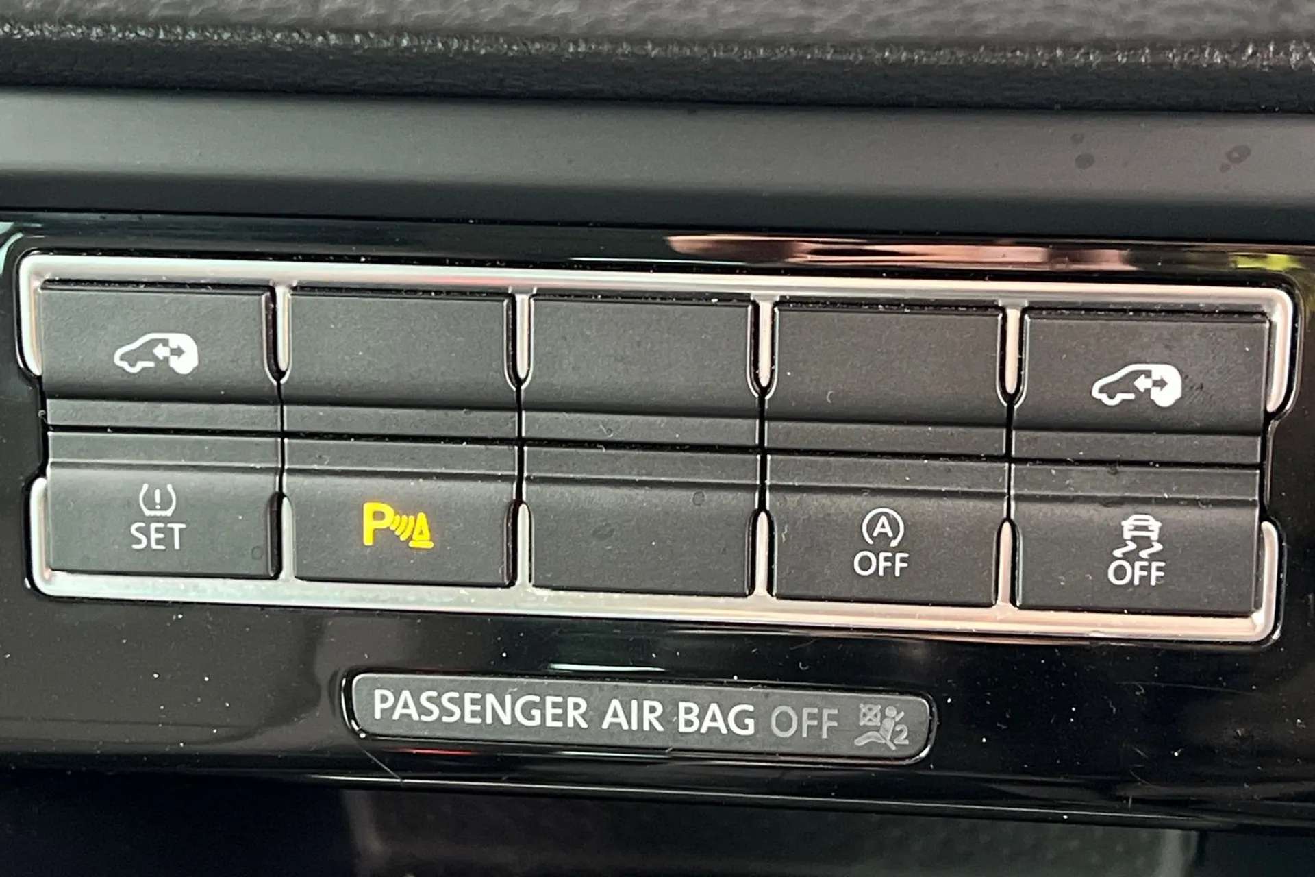 2019 VOLKSWAGEN SHARAN 2019 VOLKSWAGEN SHARAN