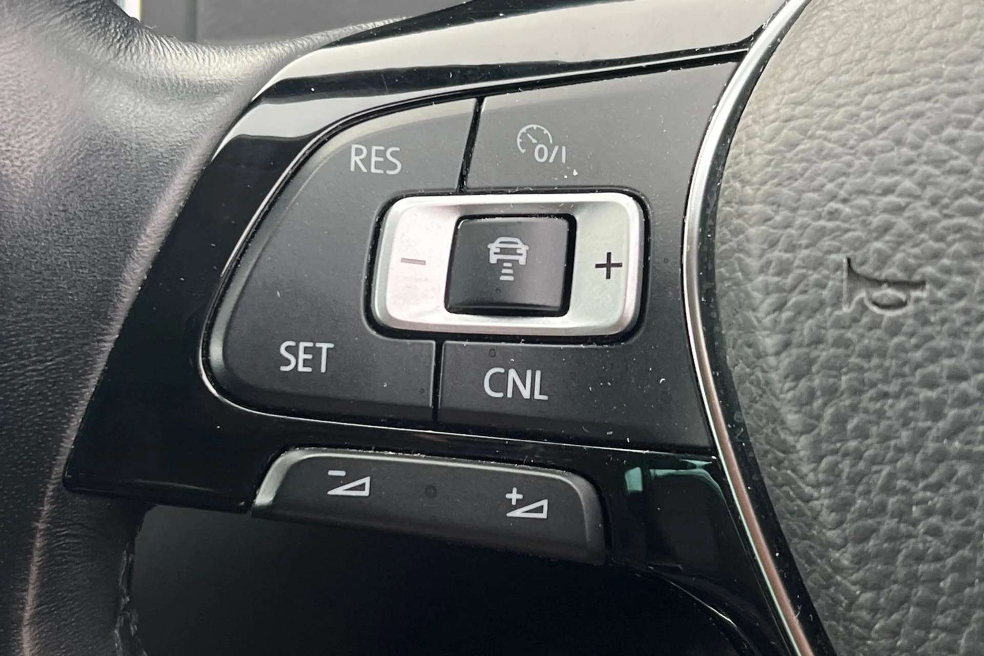 2019 VOLKSWAGEN SHARAN 2019 VOLKSWAGEN SHARAN