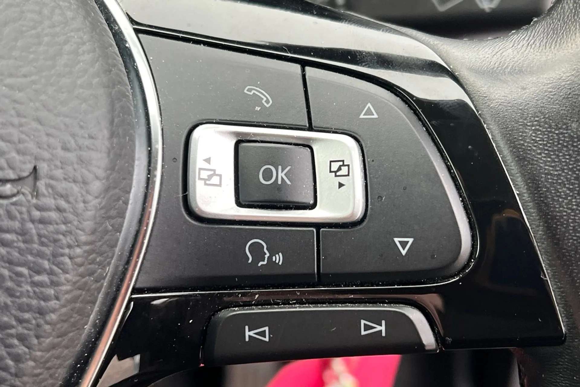 2019 VOLKSWAGEN SHARAN 2019 VOLKSWAGEN SHARAN