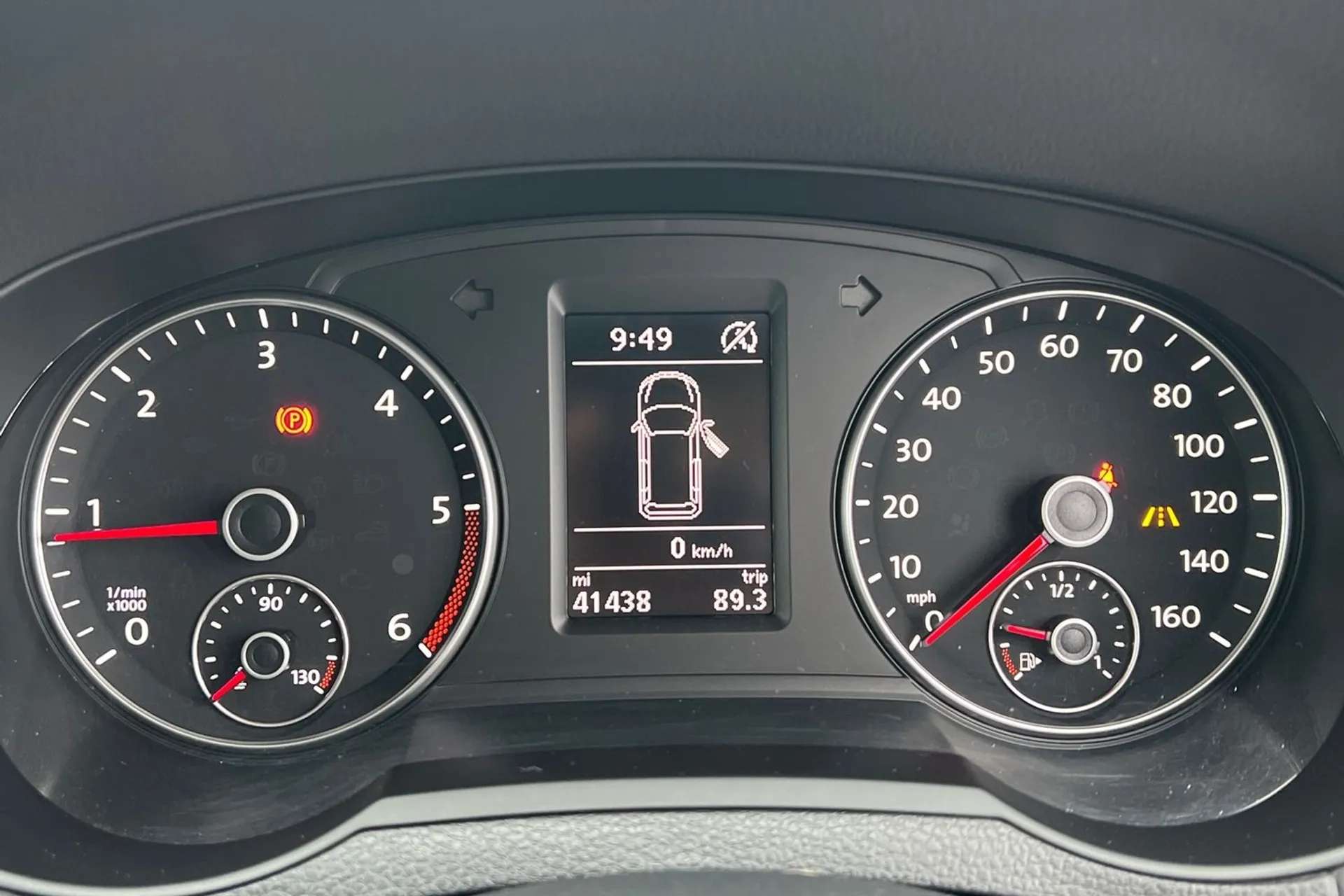 2019 VOLKSWAGEN SHARAN 2019 VOLKSWAGEN SHARAN