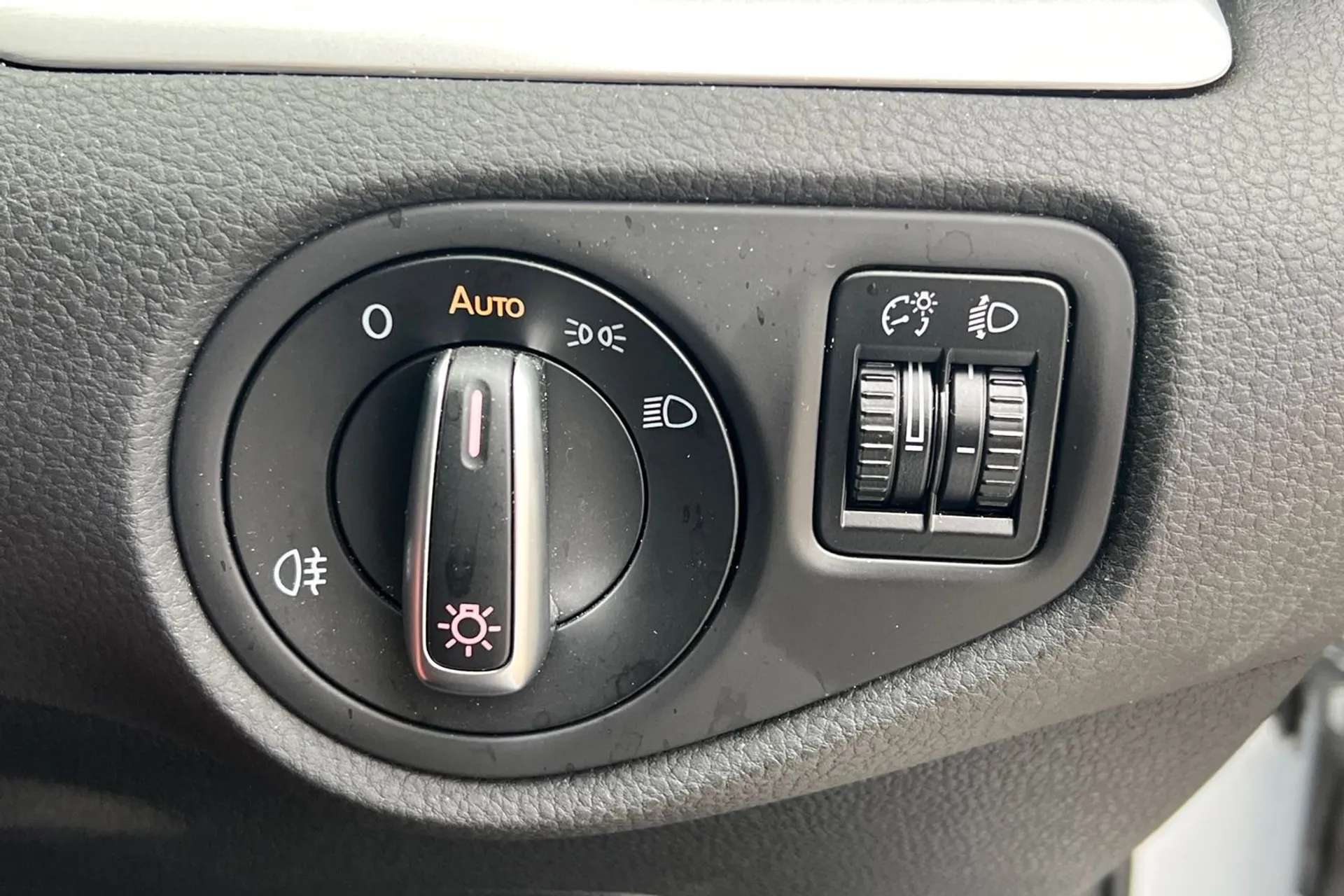 2019 VOLKSWAGEN SHARAN 2019 VOLKSWAGEN SHARAN