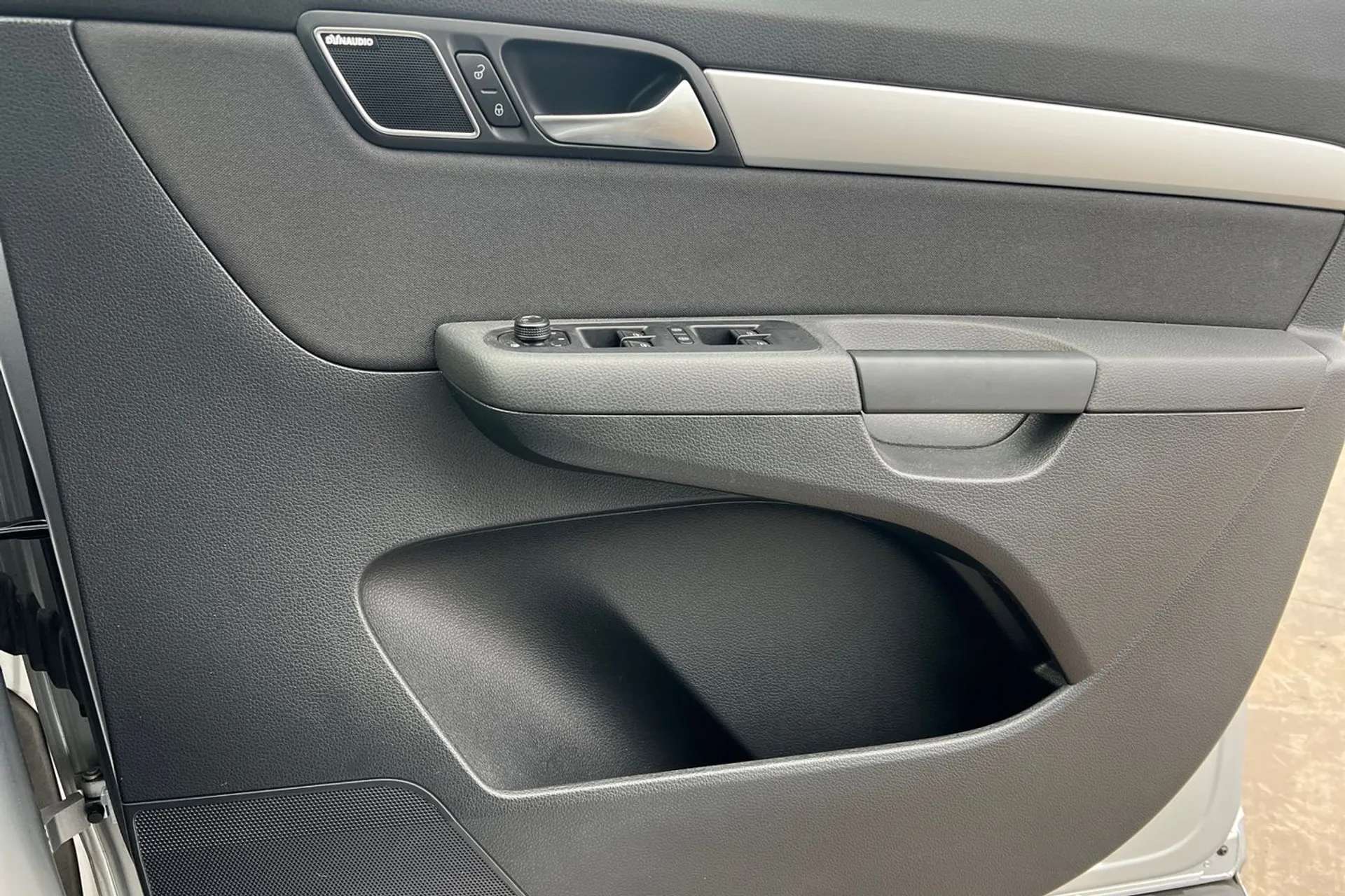 2019 VOLKSWAGEN SHARAN 2019 VOLKSWAGEN SHARAN