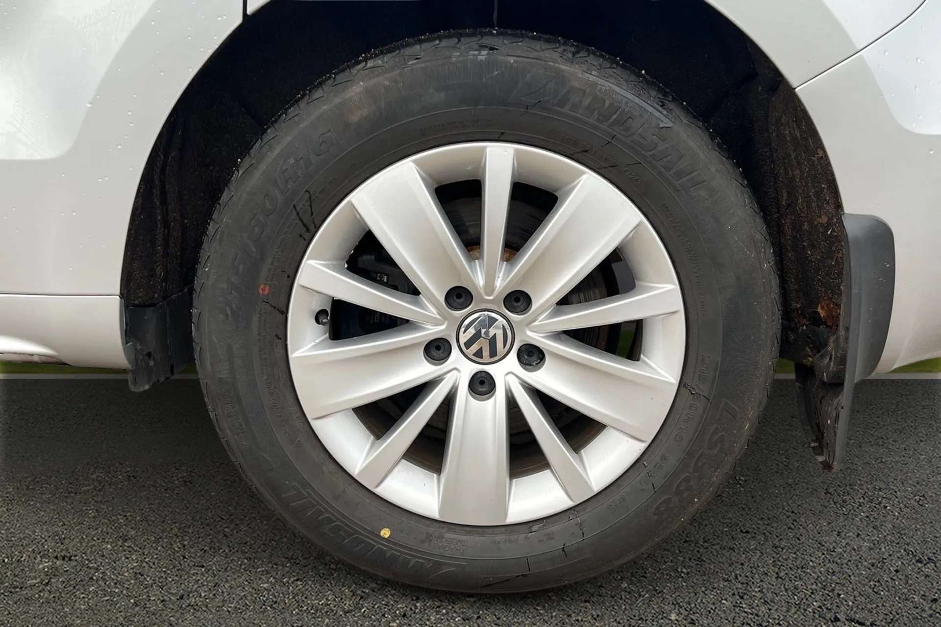 2019 VOLKSWAGEN SHARAN 2019 VOLKSWAGEN SHARAN