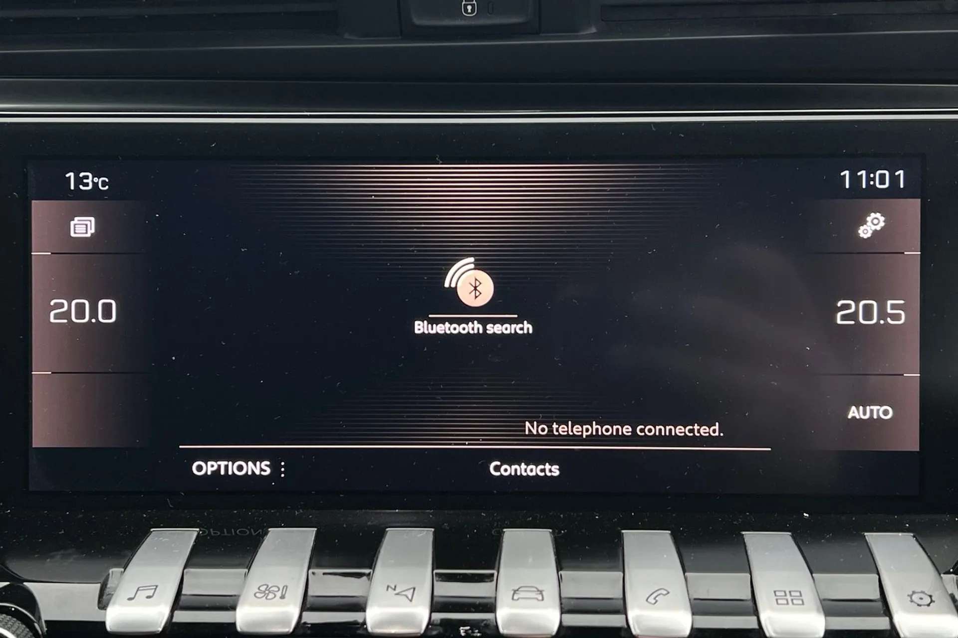 2019 PEUGEOT 508 2019 PEUGEOT 508