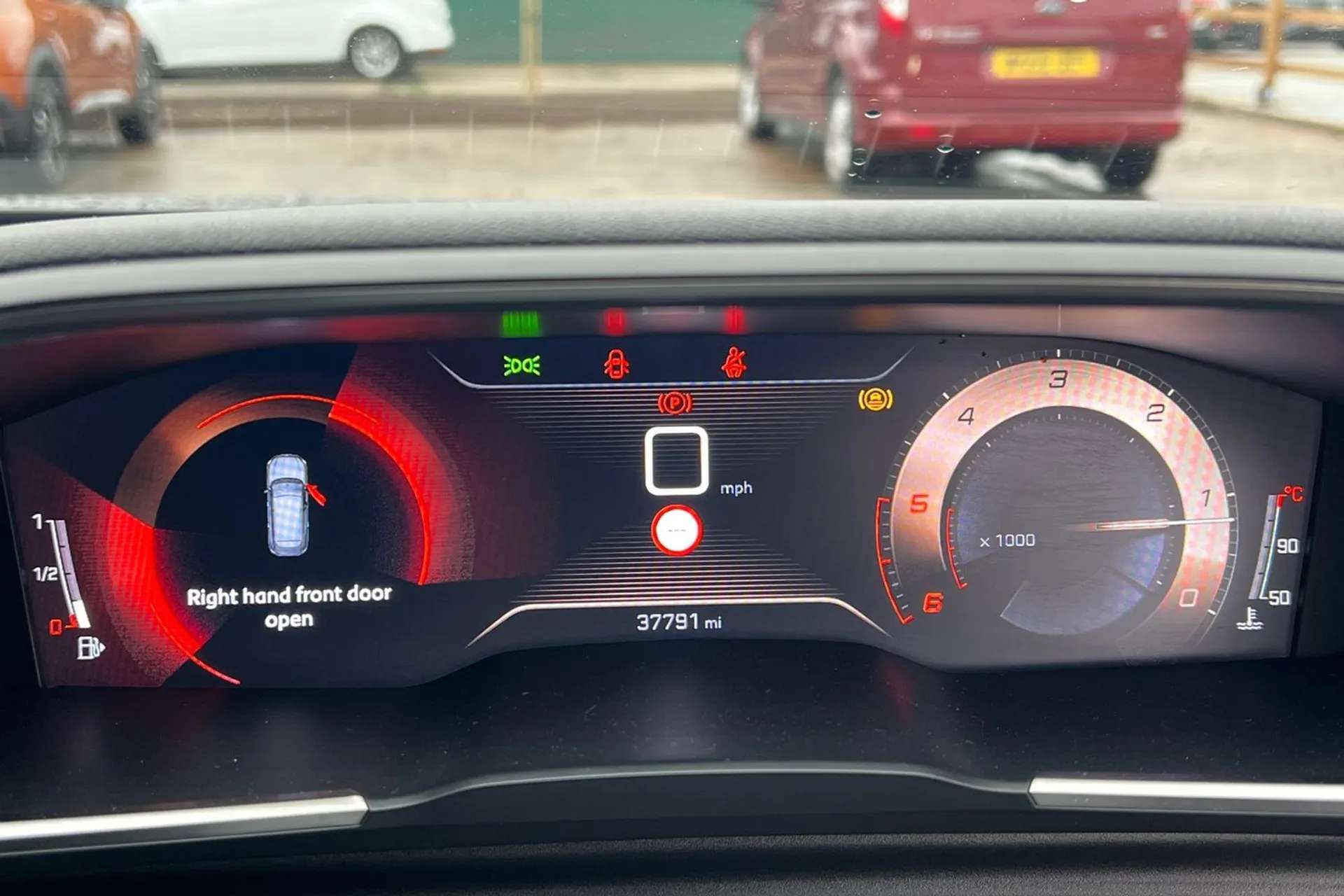 2019 PEUGEOT 508 2019 PEUGEOT 508