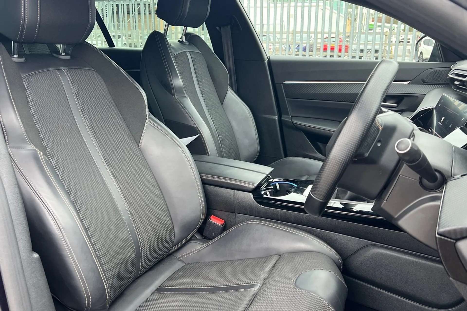 2019 PEUGEOT 508 2019 PEUGEOT 508