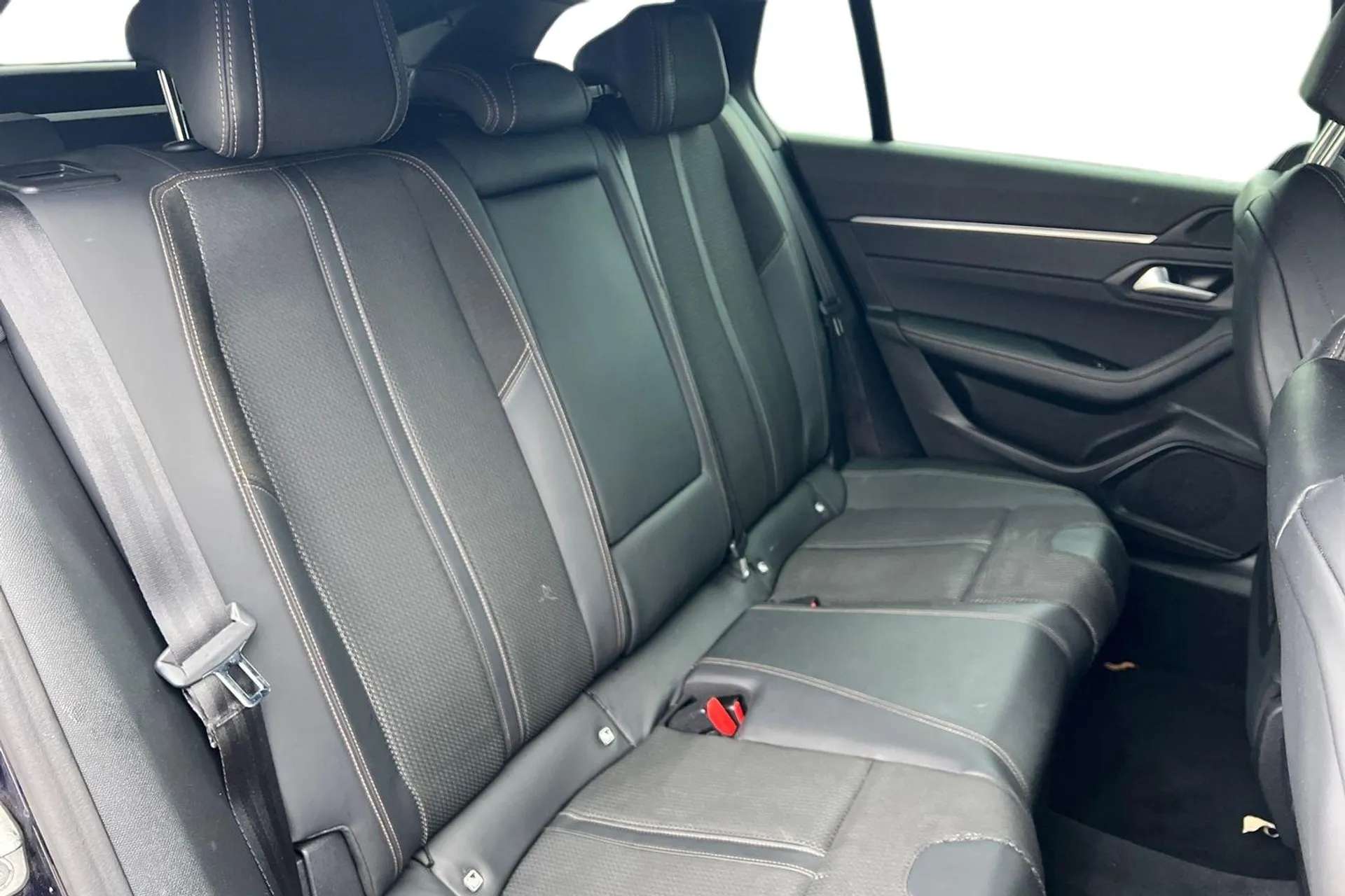 2019 PEUGEOT 508 2019 PEUGEOT 508